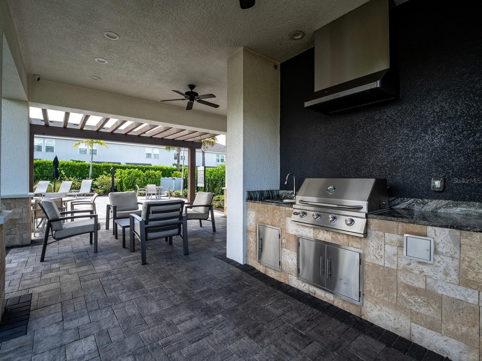 Townhouse at 8632 LUNAR SKYE ST, SARASOTA, photo 14 of 44