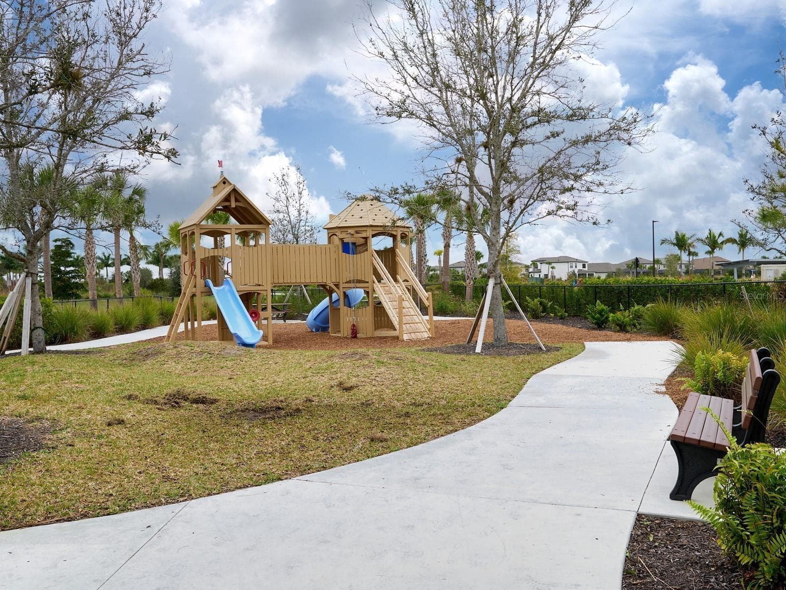 Townhouse at 8632 LUNAR SKYE ST, SARASOTA, photo 31 of 44