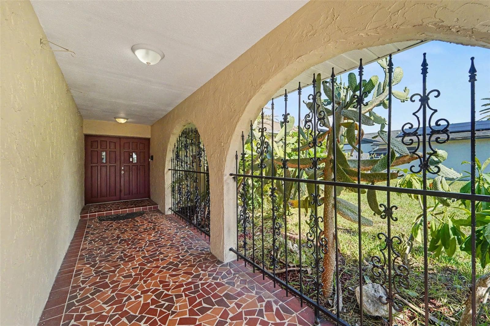Single Family Residence at 11022 SALT TREE DR, PORT RICHEY, photo 31 of 32