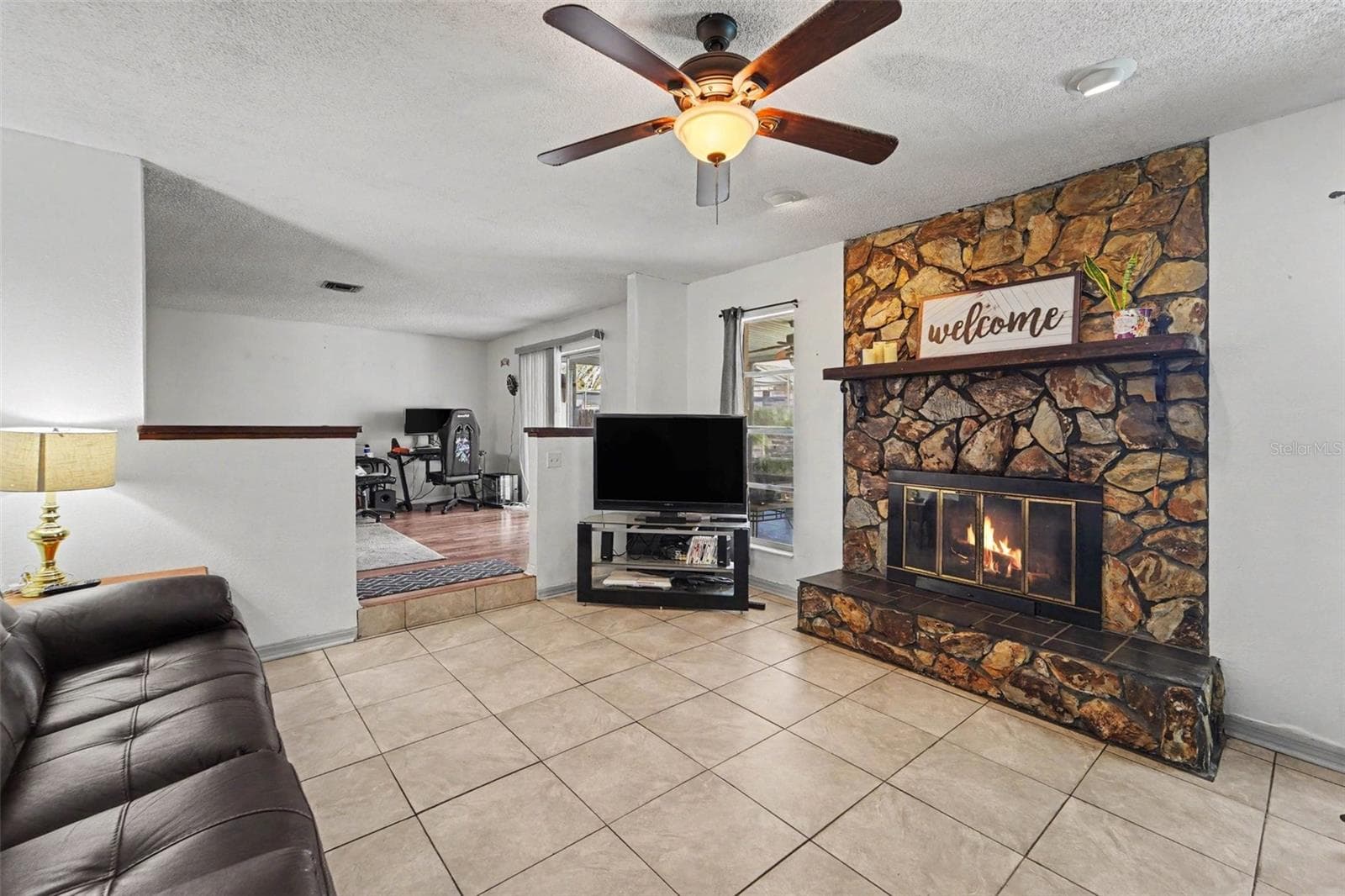 Single Family Residence at 11022 SALT TREE DR, PORT RICHEY, photo 10 of 32