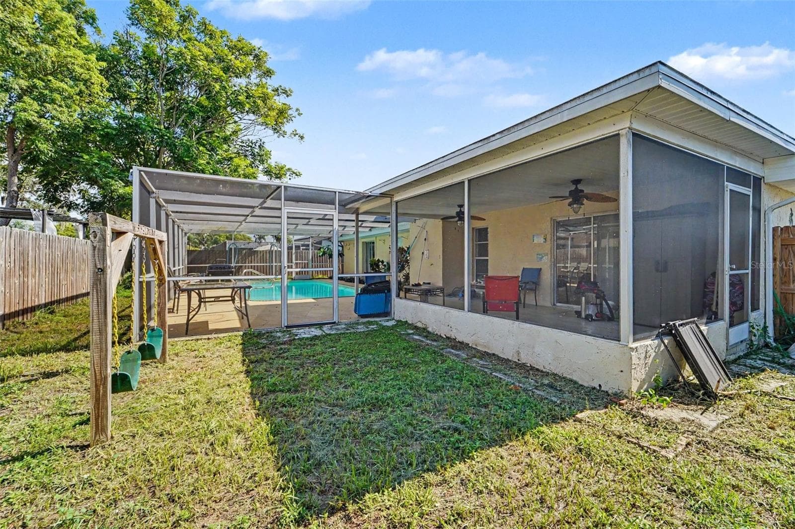 Single Family Residence at 11022 SALT TREE DR, PORT RICHEY, photo 30 of 32