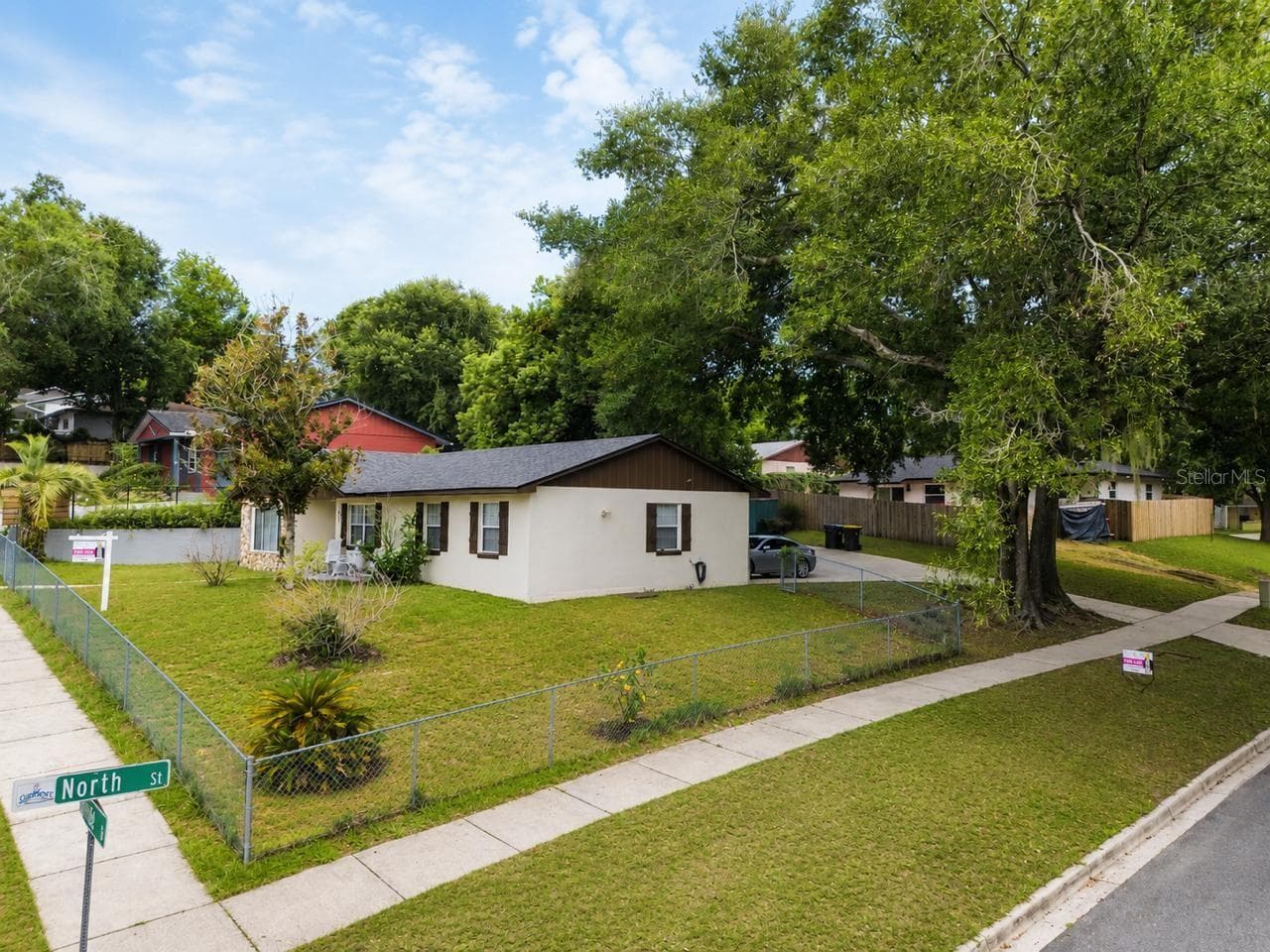Single Family Residence at 290 HILLSIDE DR, CLERMONT, photo 35 of 39