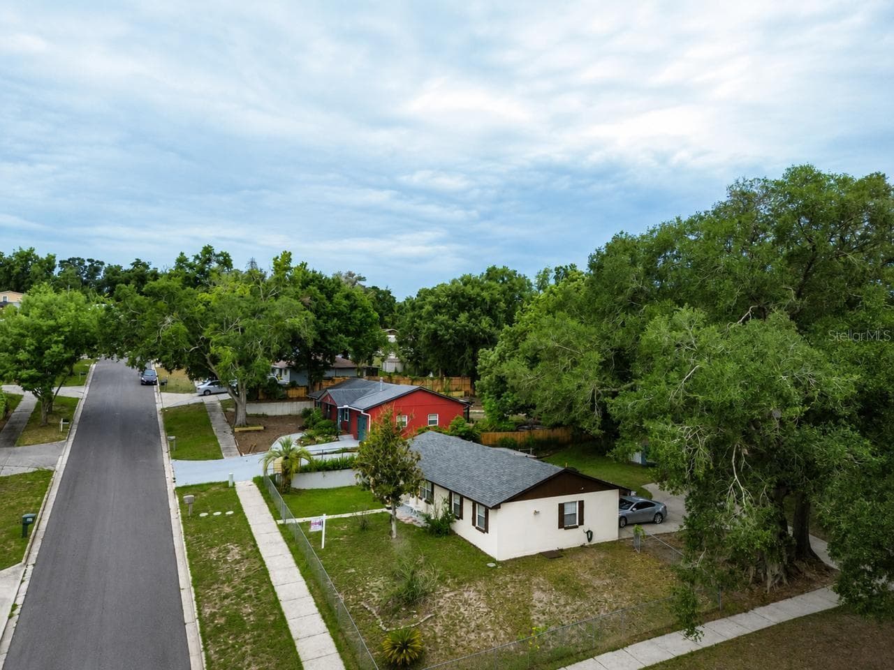 Single Family Residence at 290 HILLSIDE DR, CLERMONT, photo 36 of 39