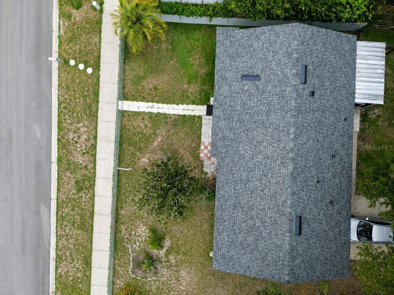 Single Family Residence at 290 HILLSIDE DR, CLERMONT, photo 37 of 39