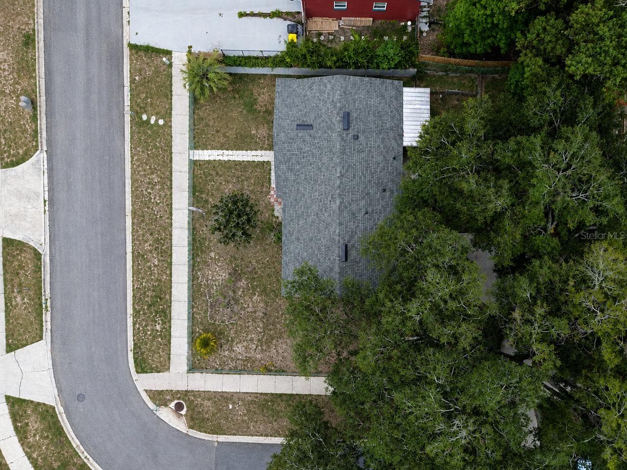 Single Family Residence at 290 HILLSIDE DR, CLERMONT, photo 38 of 39