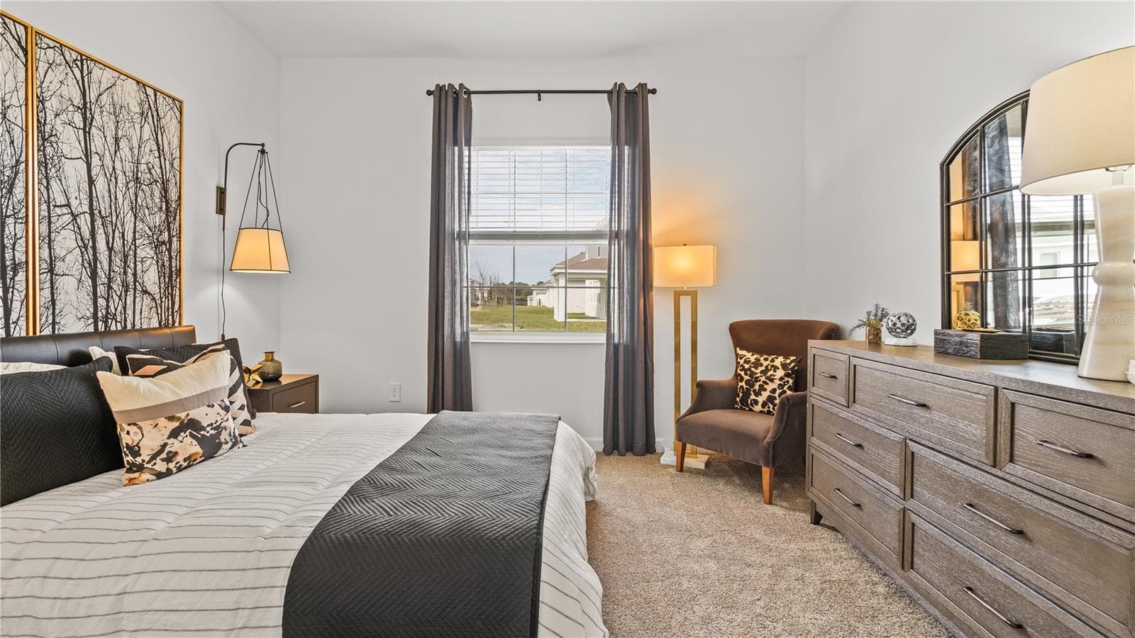 Single Family Residence at 4103 EASTMINSTER RD, DAVENPORT, photo 5 of 15
