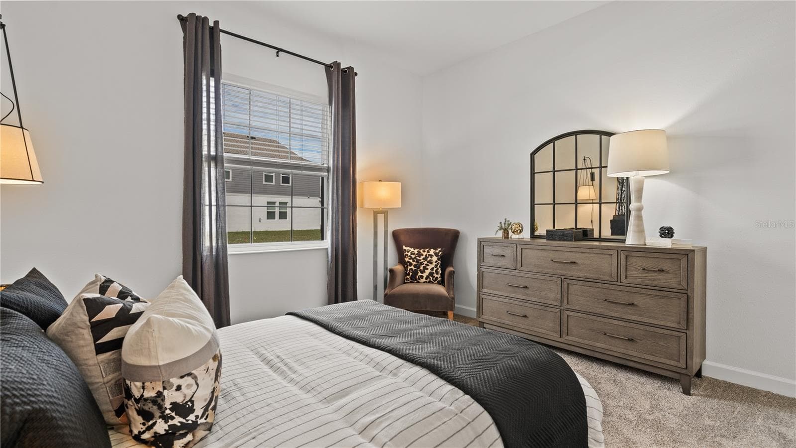 Single Family Residence at 4103 EASTMINSTER RD, DAVENPORT, photo 6 of 15