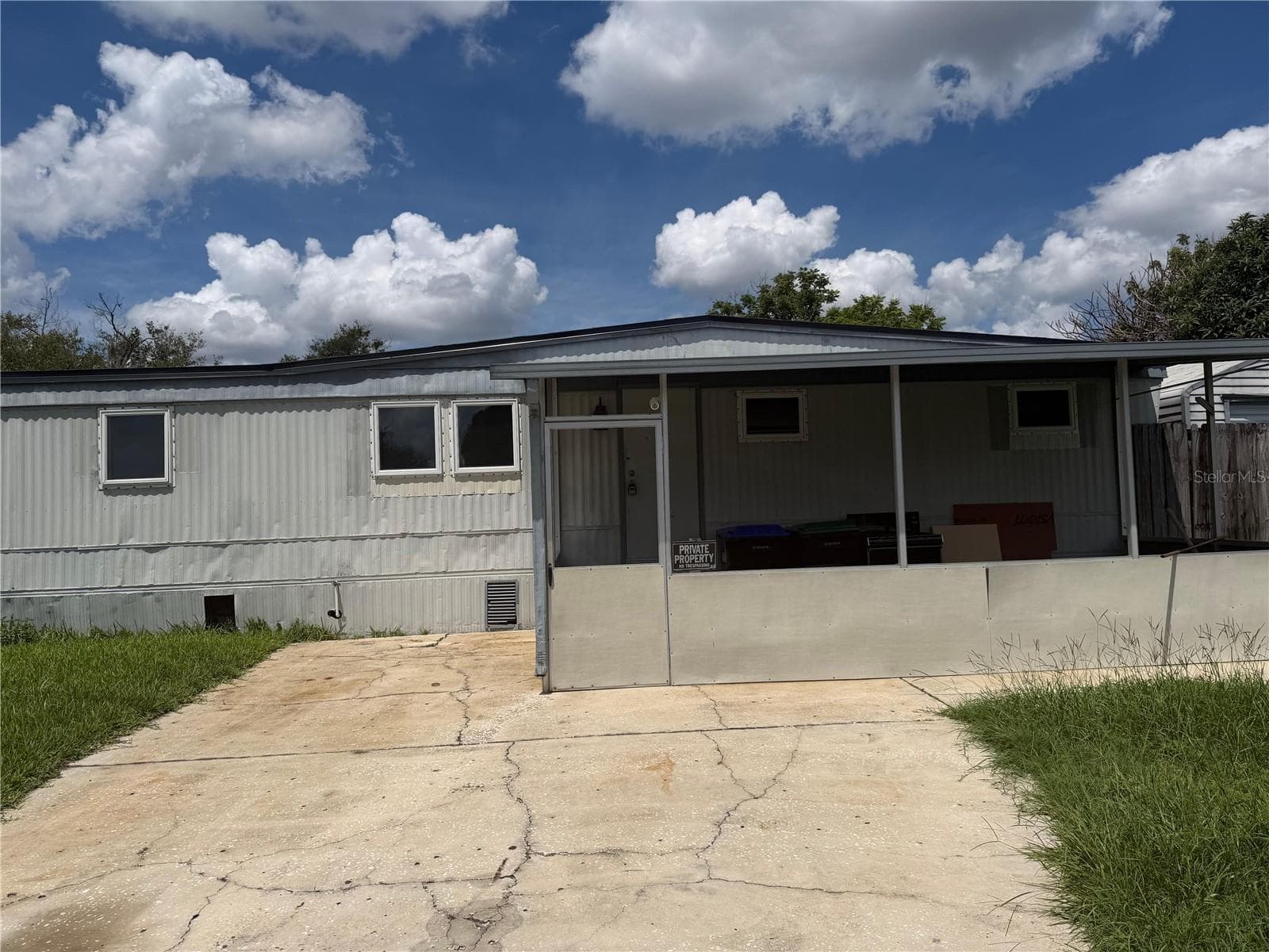 6967 POMPEI RD