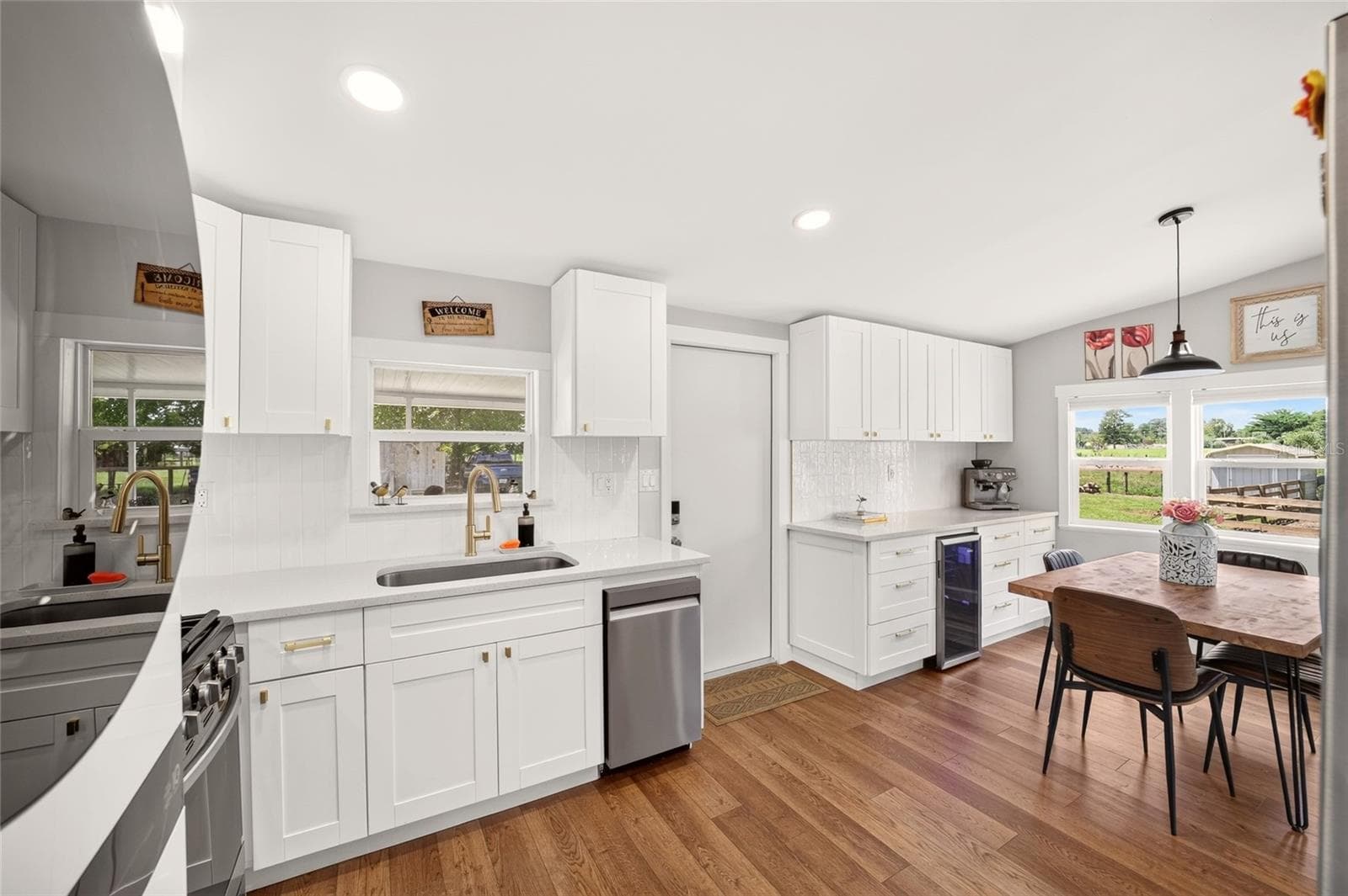 Manufactured Home at 8600 NE 41ST CT, ANTHONY, photo 6 of 27