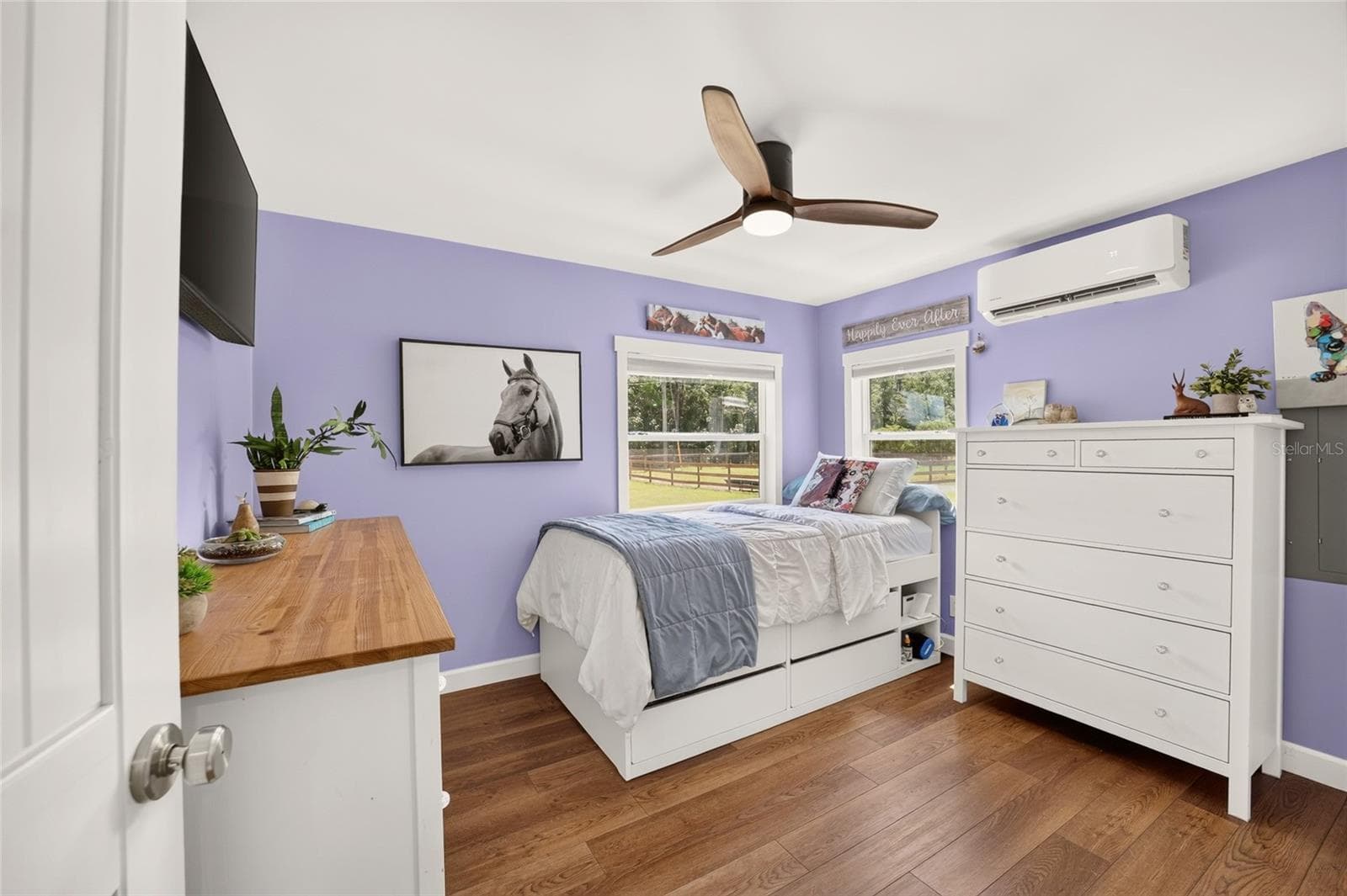 Manufactured Home at 8600 NE 41ST CT, ANTHONY, photo 11 of 27