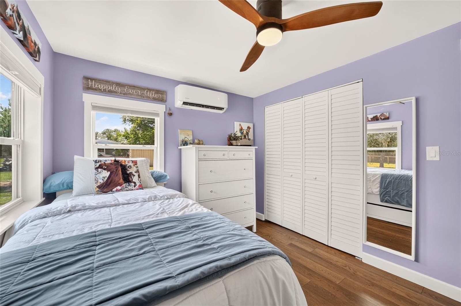 Manufactured Home at 8600 NE 41ST CT, ANTHONY, photo 12 of 27