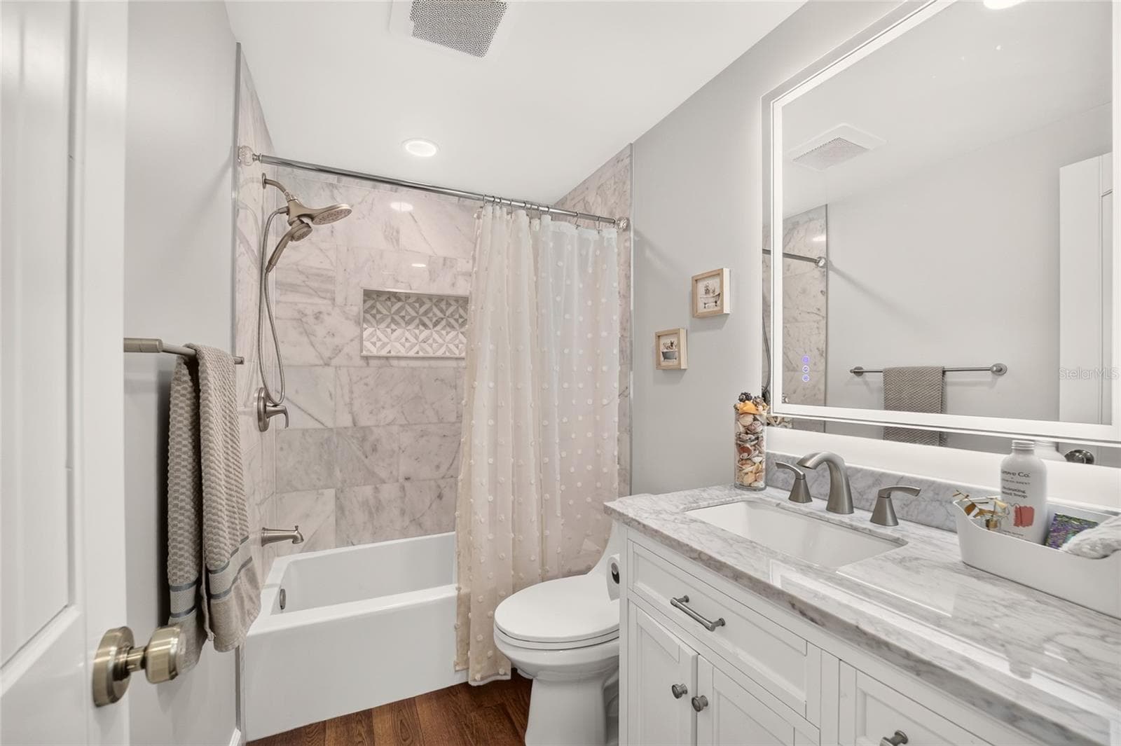 Manufactured Home at 8600 NE 41ST CT, ANTHONY, photo 13 of 27