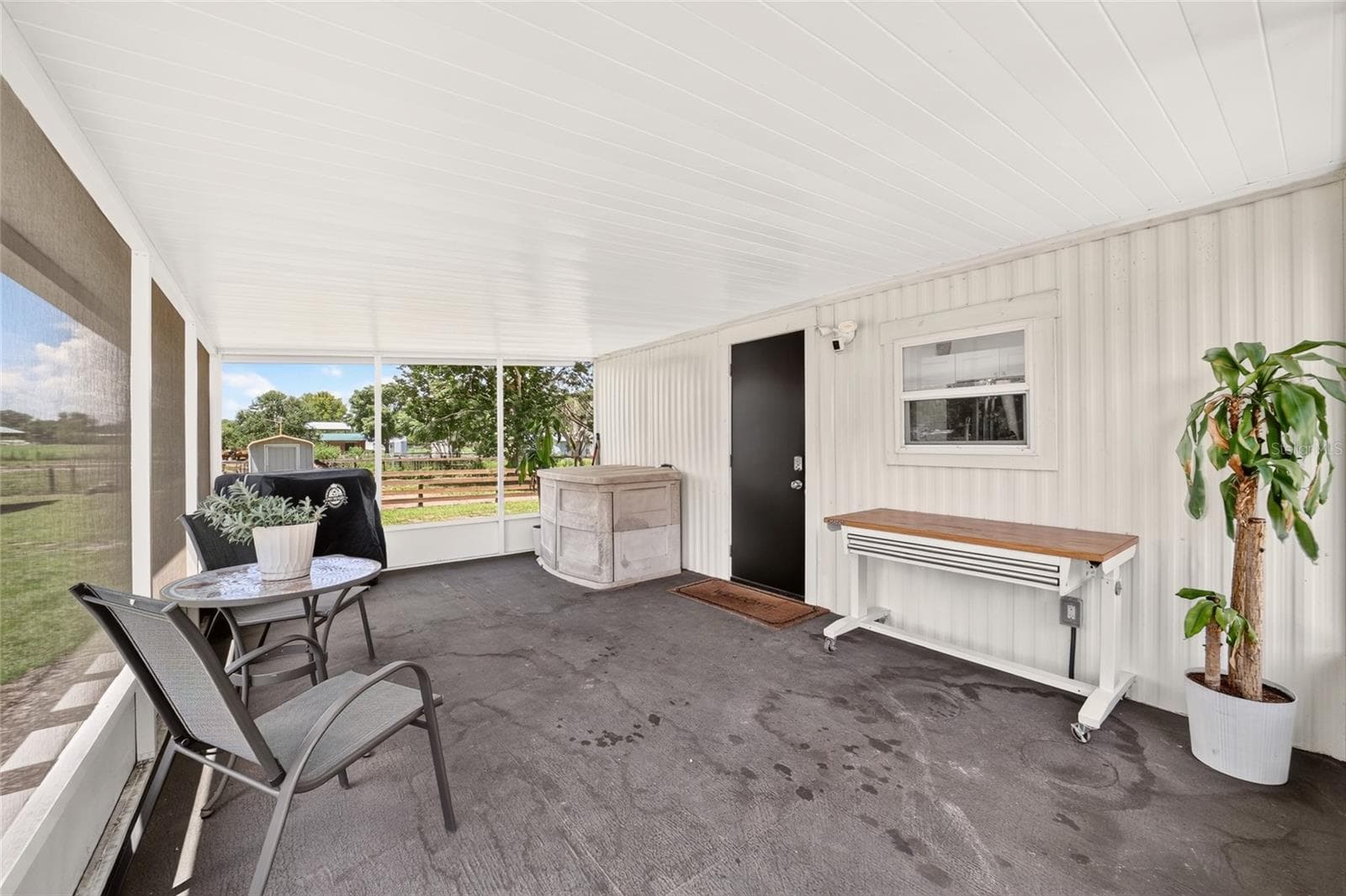 Manufactured Home at 8600 NE 41ST CT, ANTHONY, photo 16 of 27