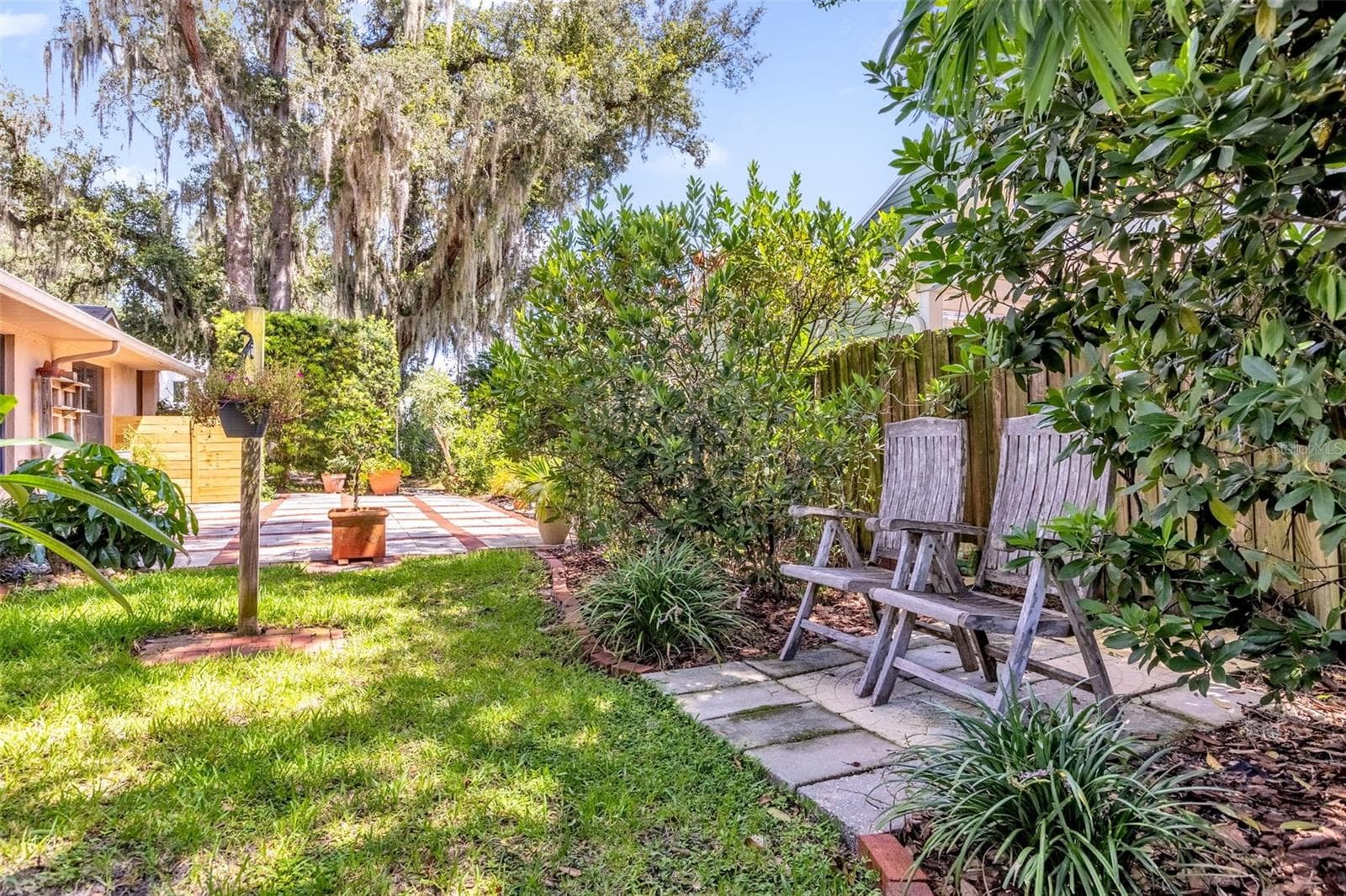 Single Family Residence at 1850 BRYAN AVE, WINTER PARK, photo 27 of 31