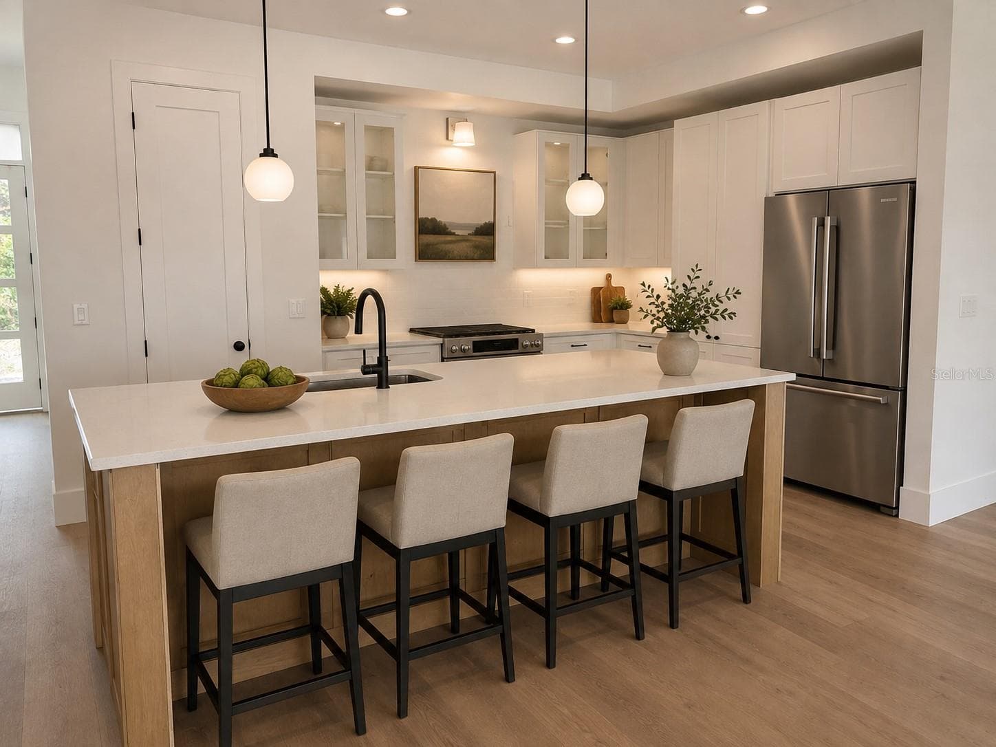 Single Family Residence at 18819 NETHERLAND ST, ORLANDO, photo 6 of 14