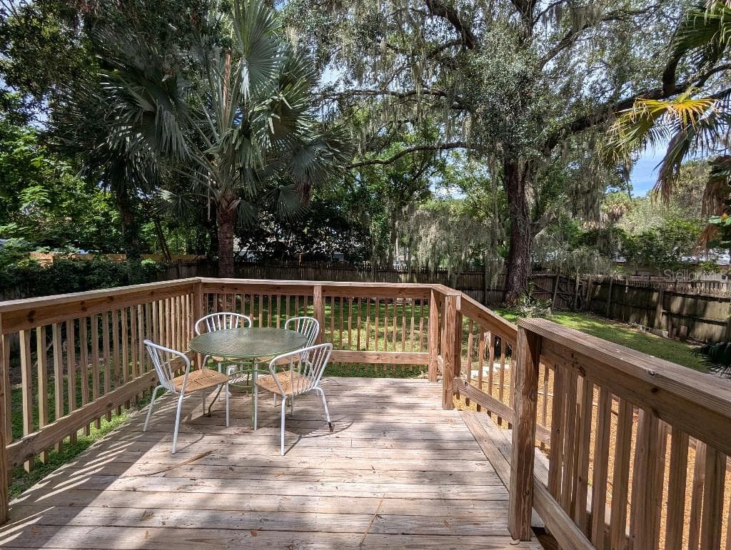 Single Family Residence at 7427 CHAPEL AVE, NEW PORT RICHEY, photo 14 of 15