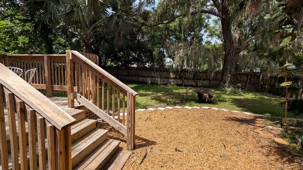 Single Family Residence at 7427 CHAPEL AVE, NEW PORT RICHEY, photo 15 of 15