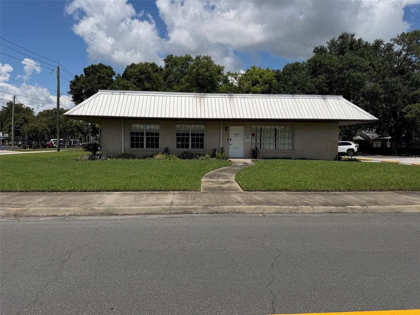 Medical Office at 399 AVENUE K SE, WINTER HAVEN, photo 3 of 12
