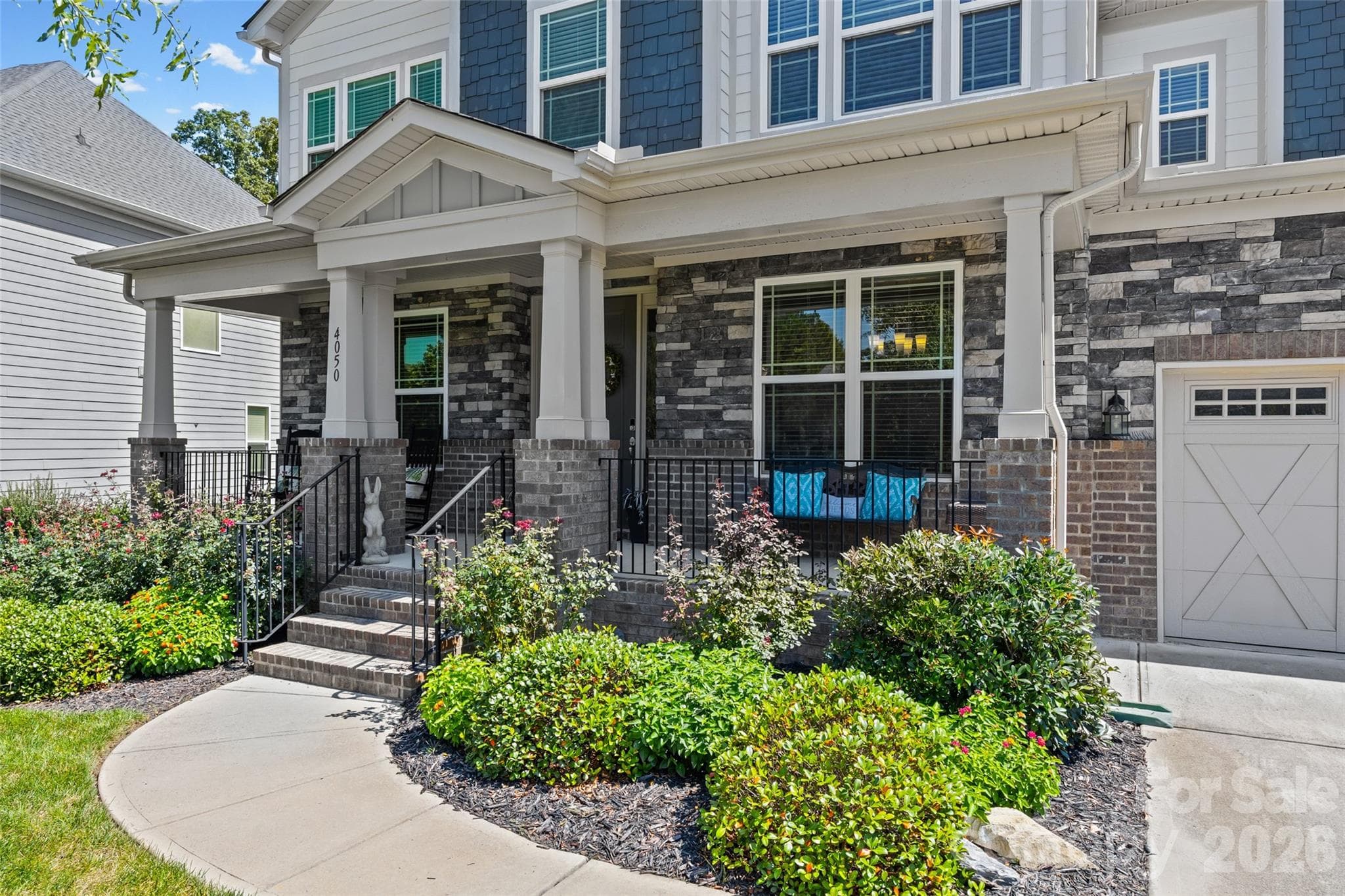 Single Family Residence at 4050 Brandywine Terrace, Lancaster, photo 2 of 45
