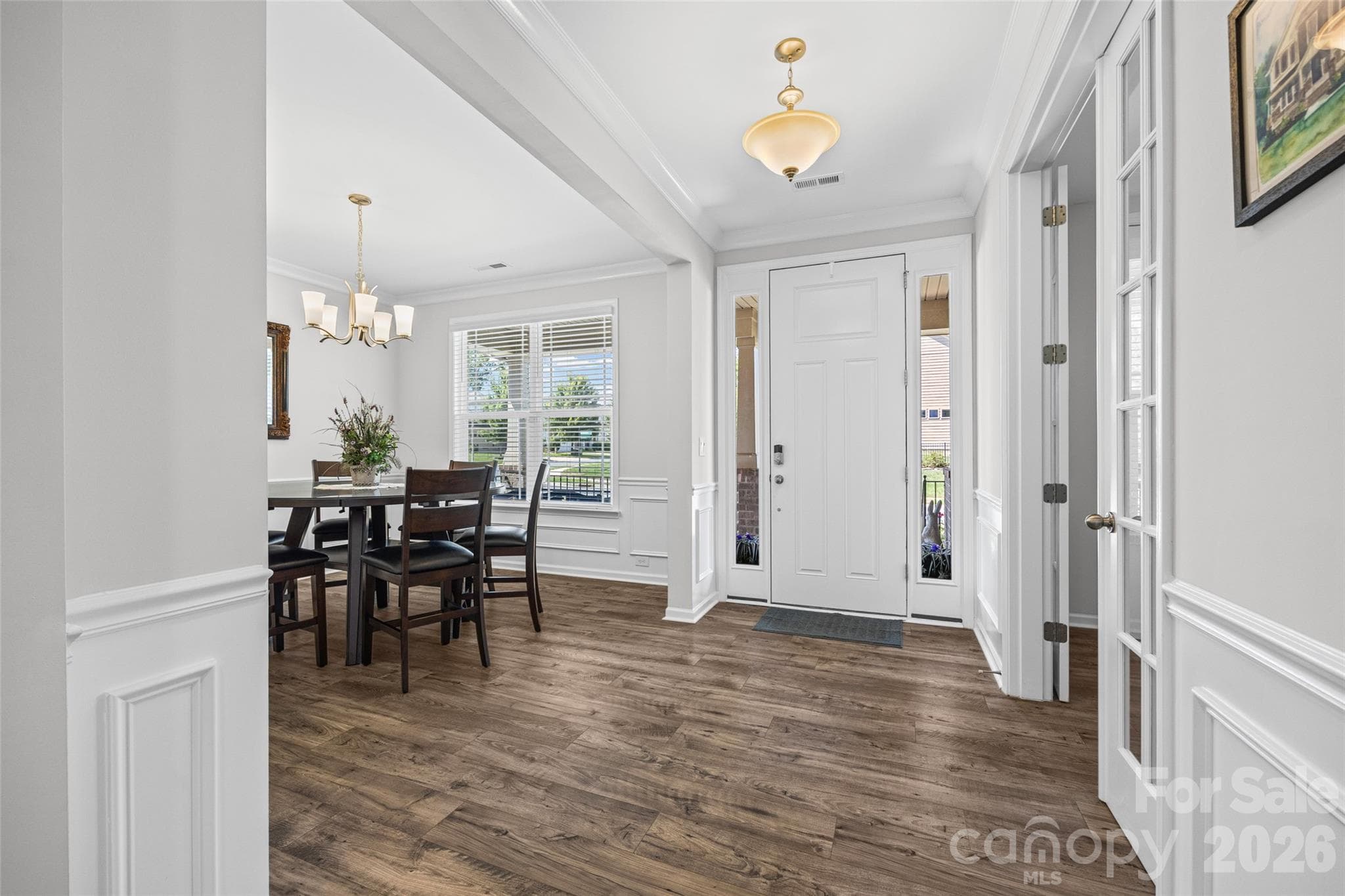 Single Family Residence at 4050 Brandywine Terrace, Lancaster, photo 4 of 45