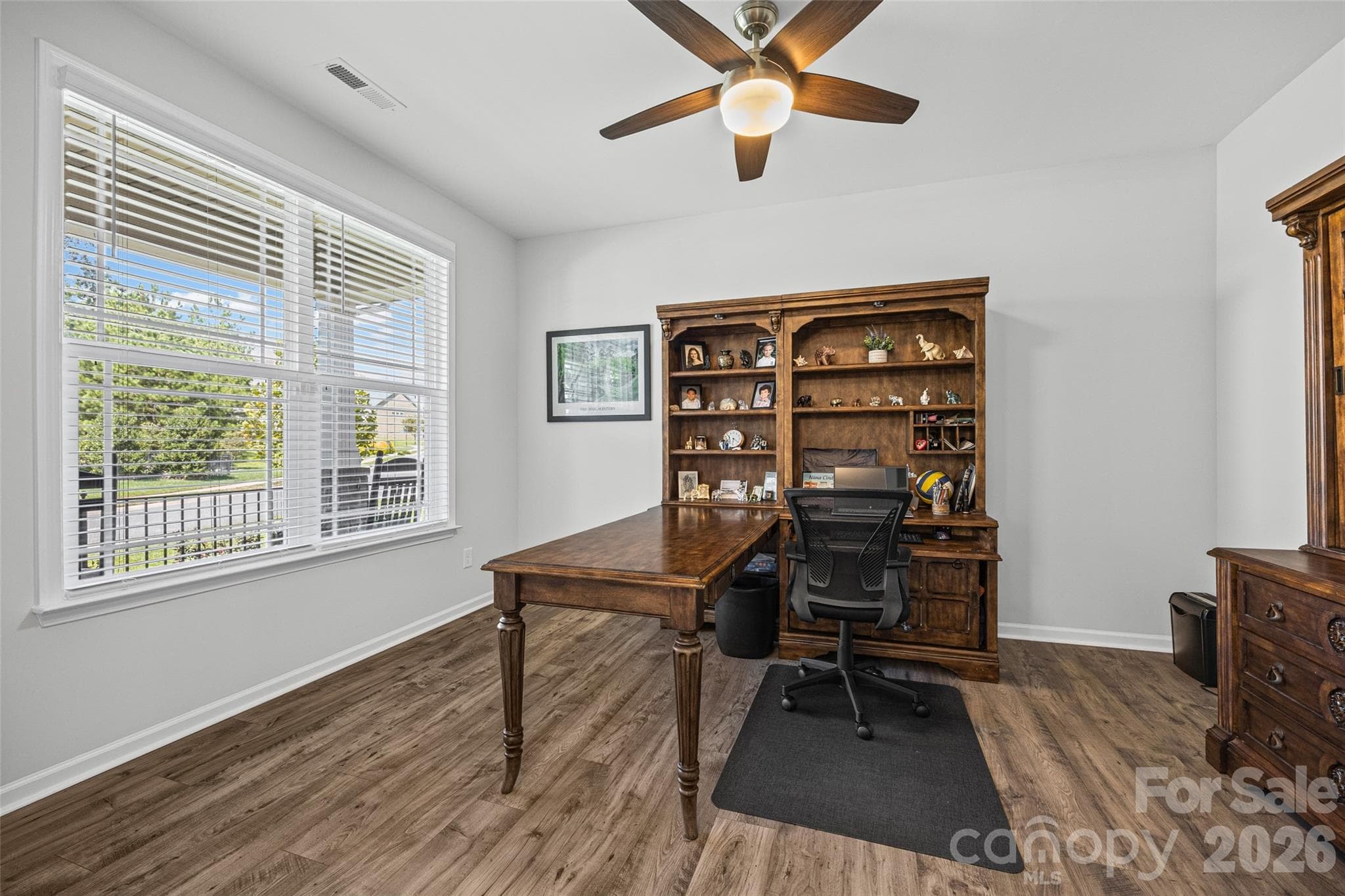 Home Office - 4050 Brandywine Terrace, Lancaster