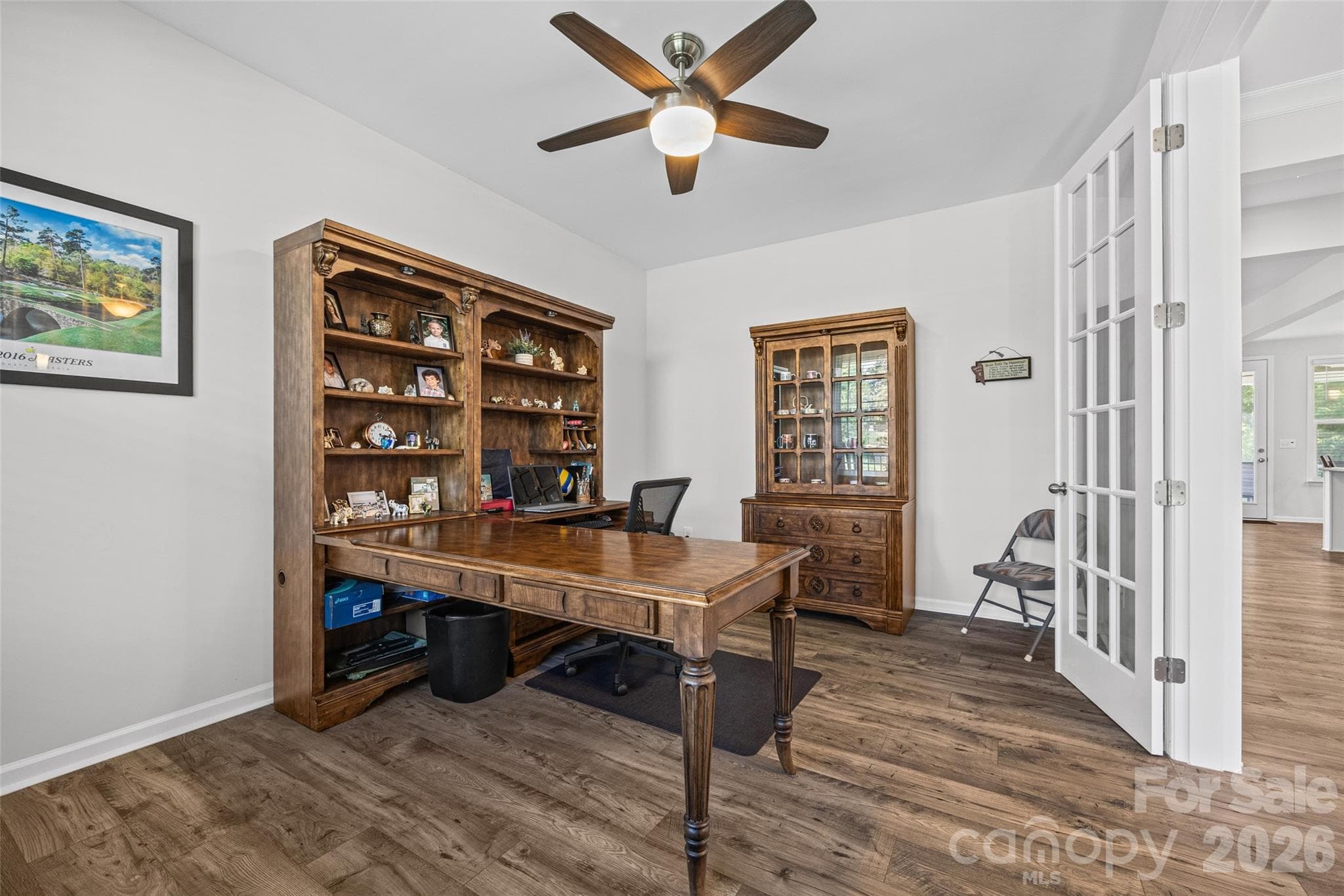 Home Office - 4050 Brandywine Terrace, Lancaster