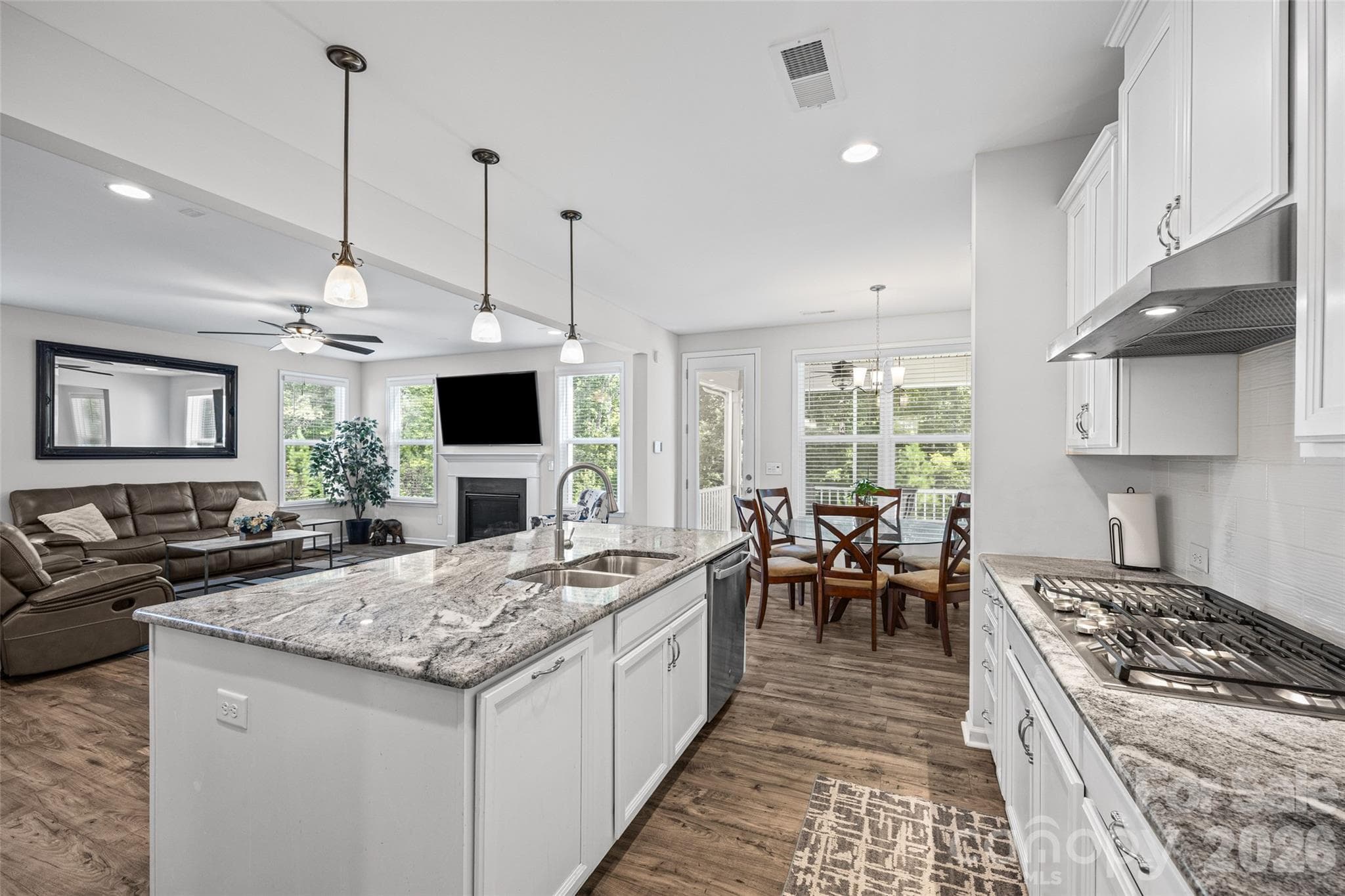 Single Family Residence at 4050 Brandywine Terrace, Lancaster, photo 9 of 45