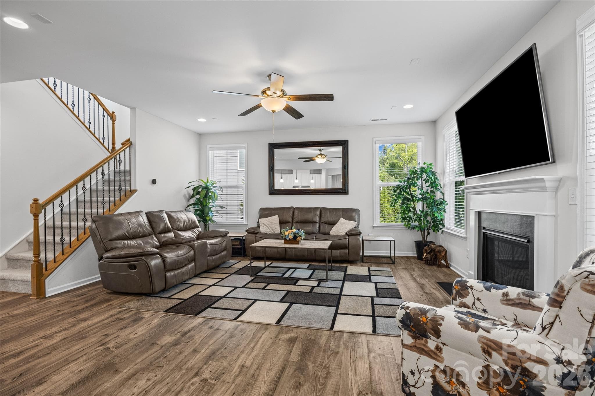 Single Family Residence at 4050 Brandywine Terrace, Lancaster, photo 13 of 45