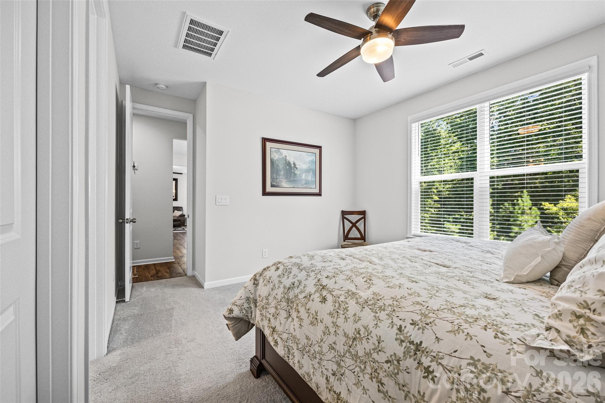 Main Floor Guest Suite - 4050 Brandywine Terrace, Lancaster