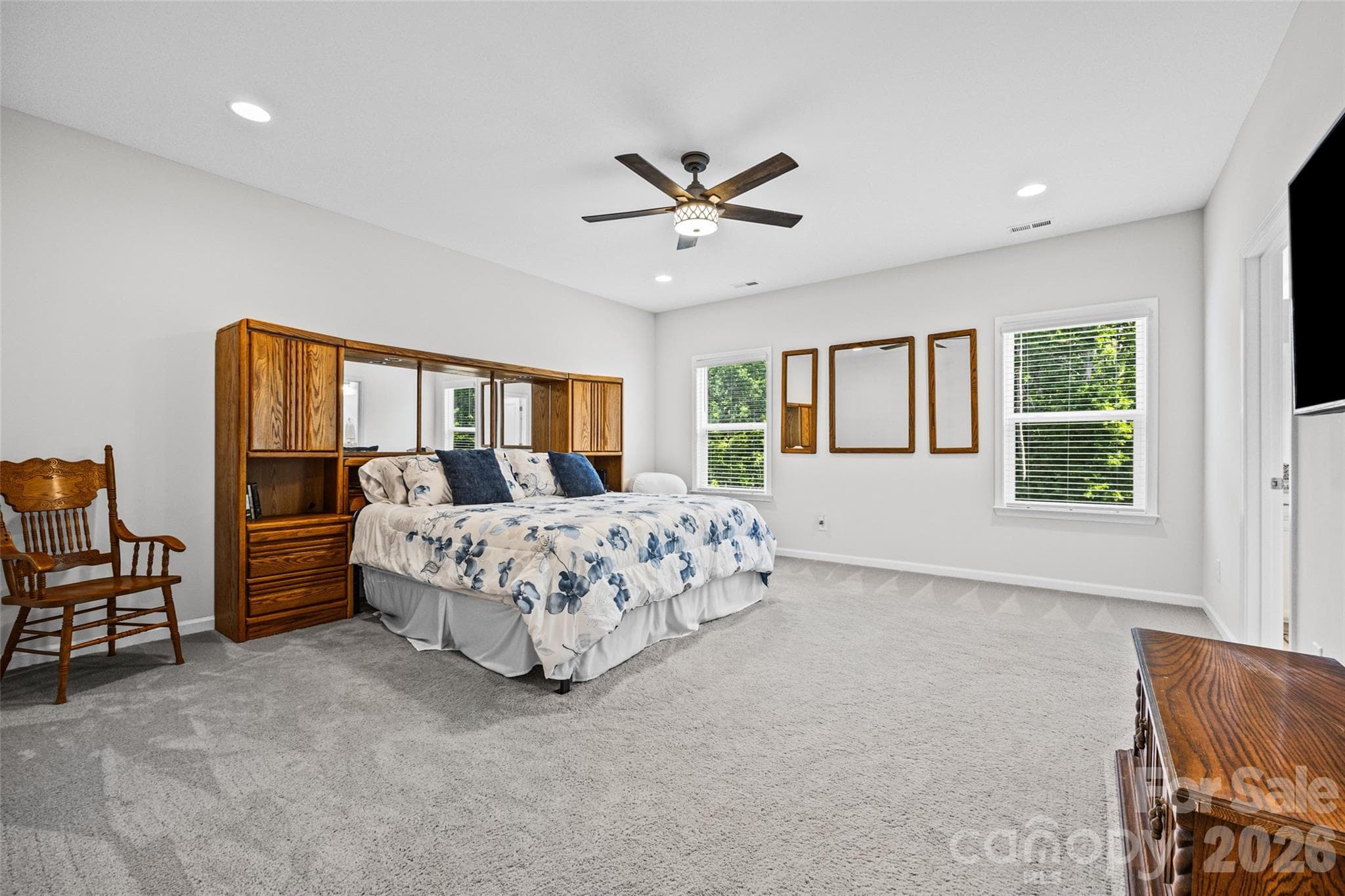 Primary Suite - 4050 Brandywine Terrace, Lancaster