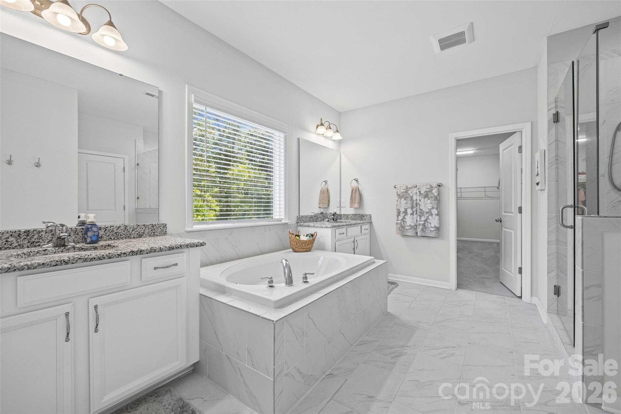 Primary Ensuite - 4050 Brandywine Terrace, Lancaster