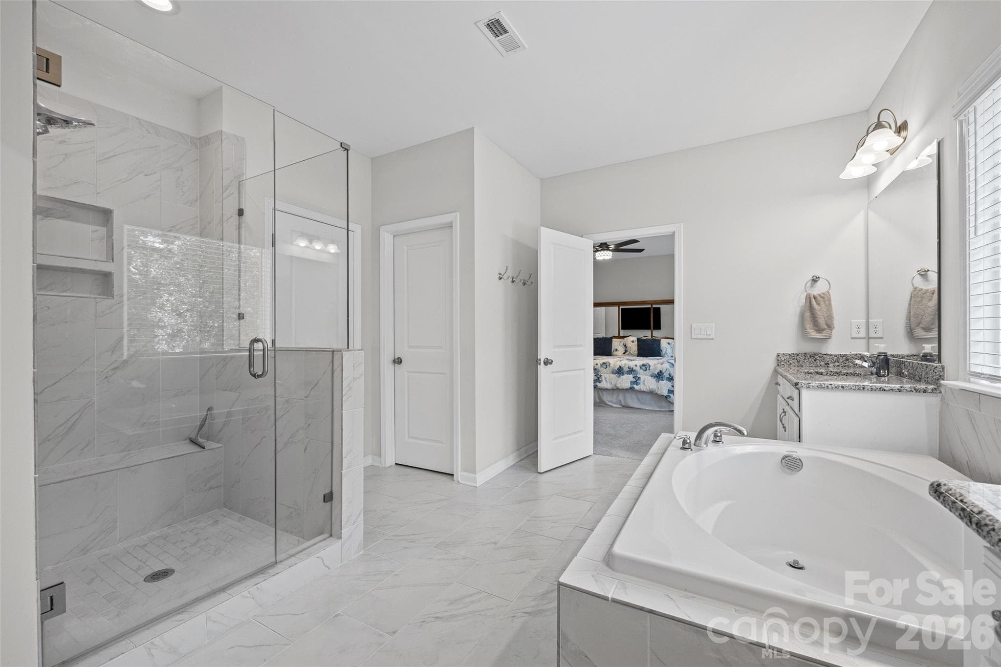 Primary Ensuite - 4050 Brandywine Terrace, Lancaster