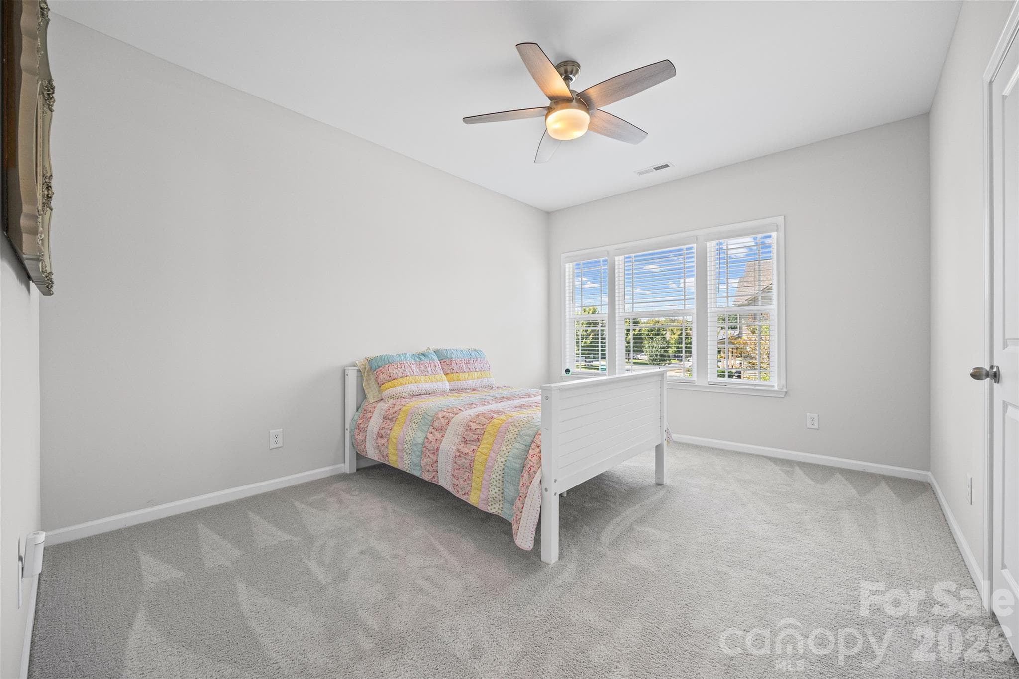 Single Family Residence at 4050 Brandywine Terrace, Lancaster, photo 26 of 45