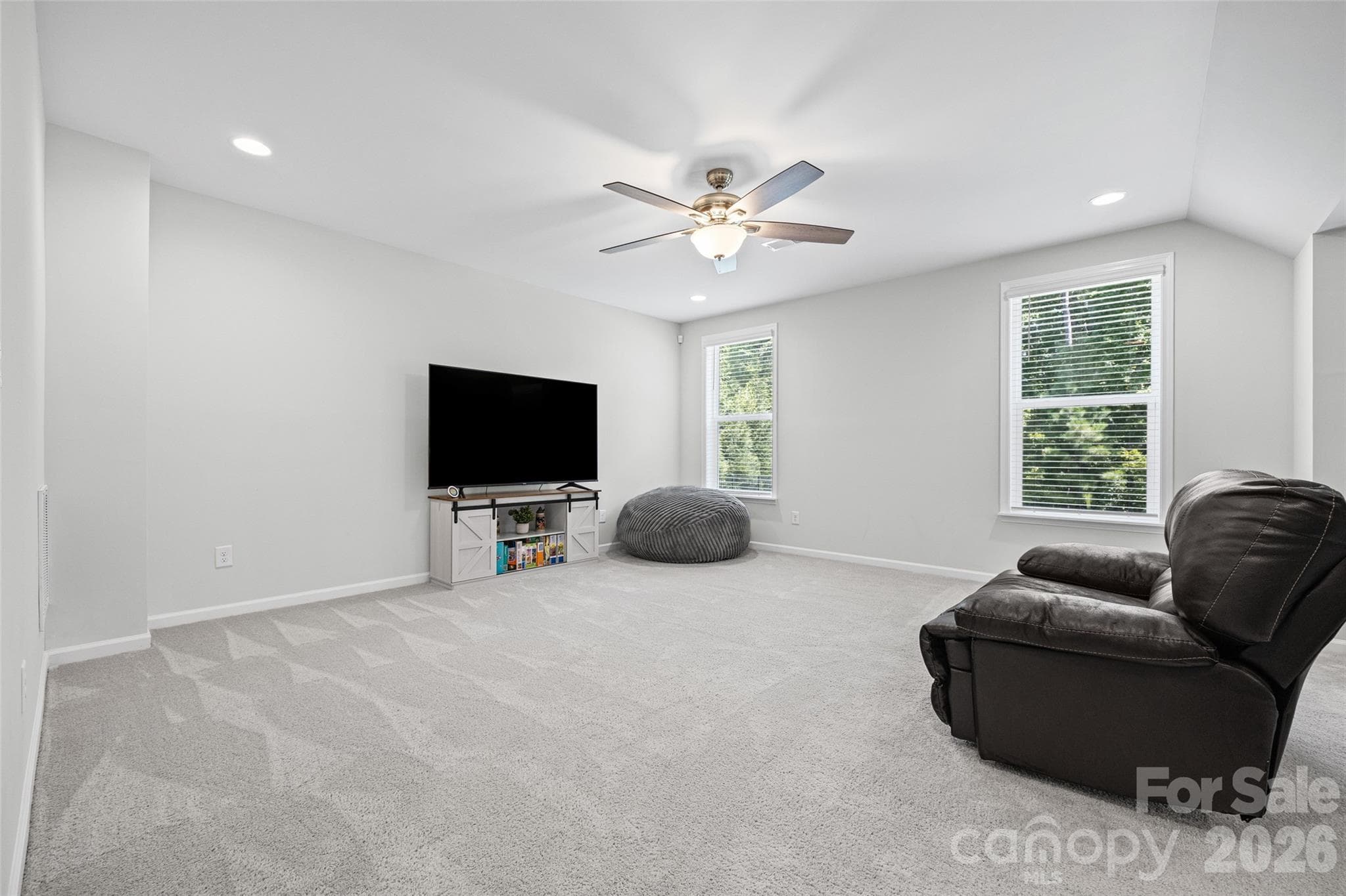Basement - 4050 Brandywine Terrace, Lancaster