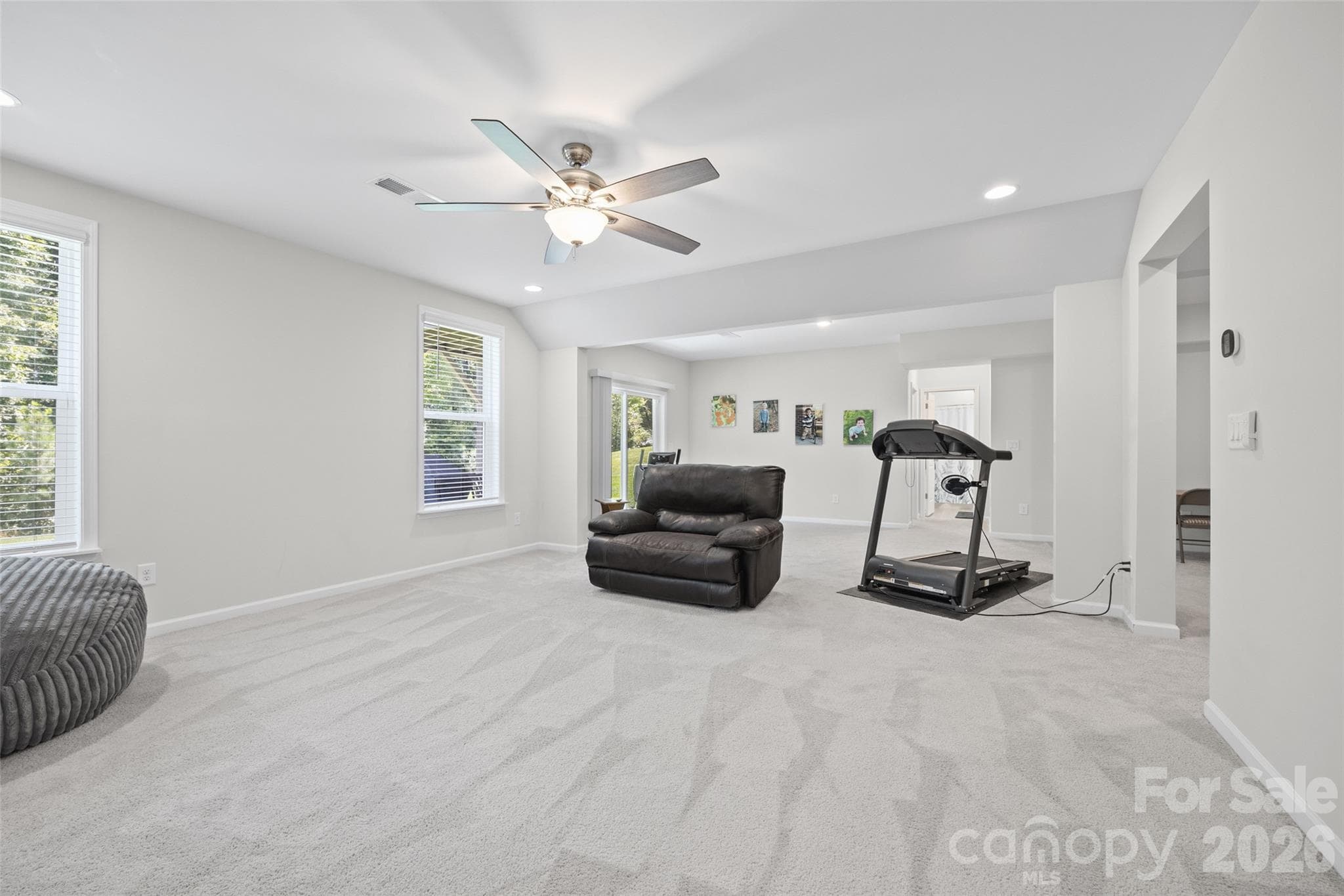 Basement - 4050 Brandywine Terrace, Lancaster