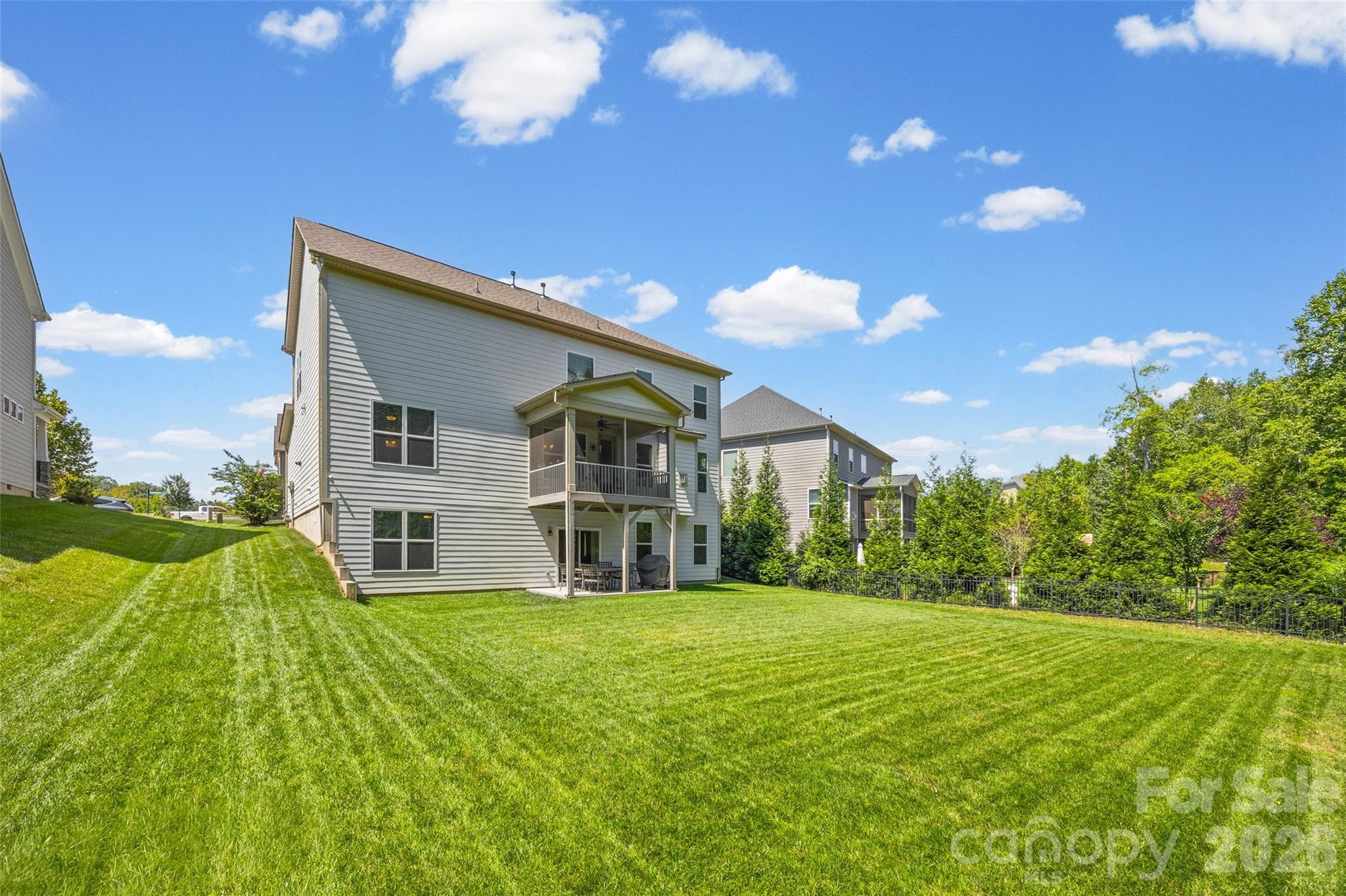 Single Family Residence at 4050 Brandywine Terrace, Lancaster, photo 40 of 45
