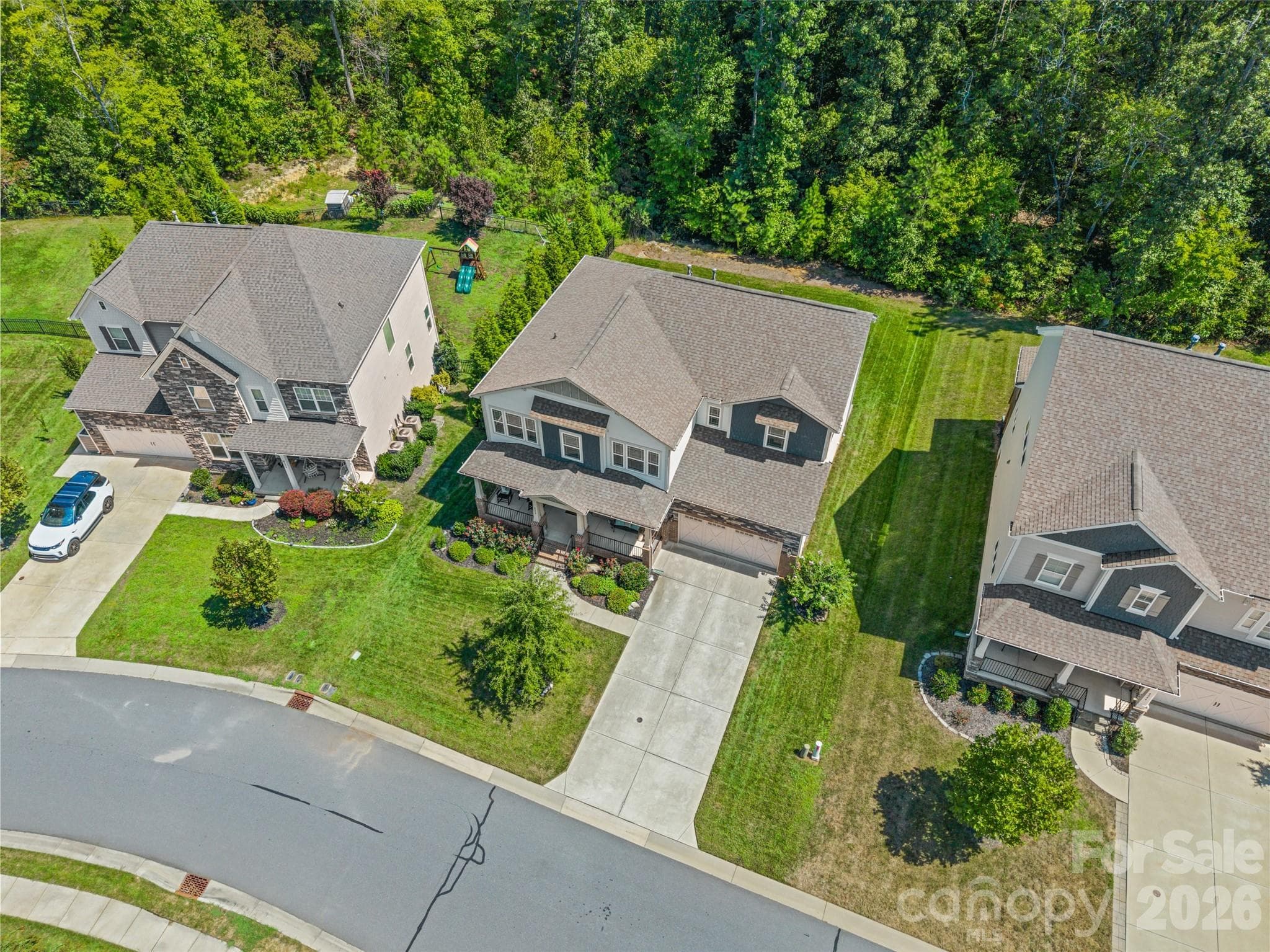 Single Family Residence at 4050 Brandywine Terrace, Lancaster, photo 41 of 45