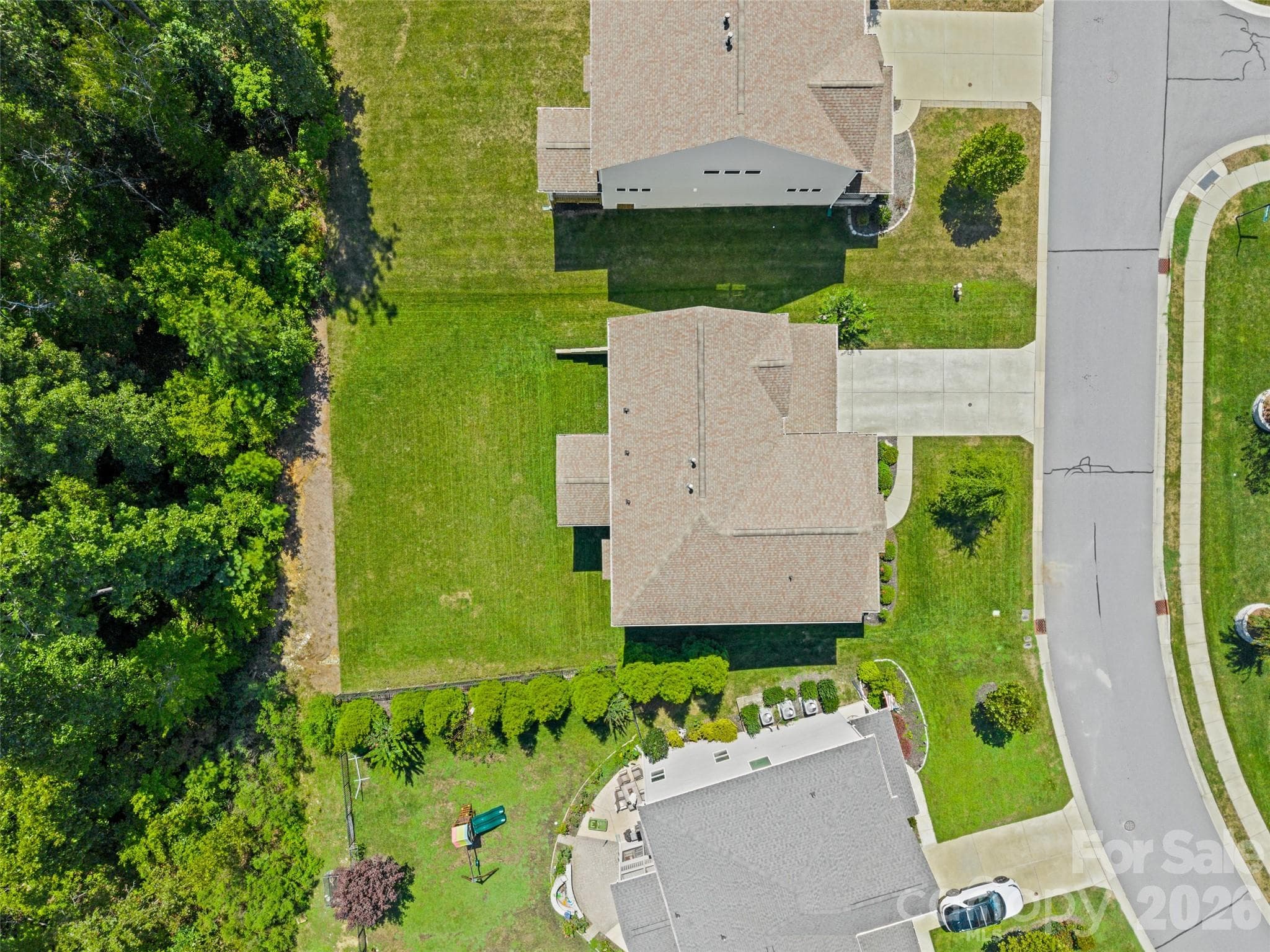 Single Family Residence at 4050 Brandywine Terrace, Lancaster, photo 43 of 45