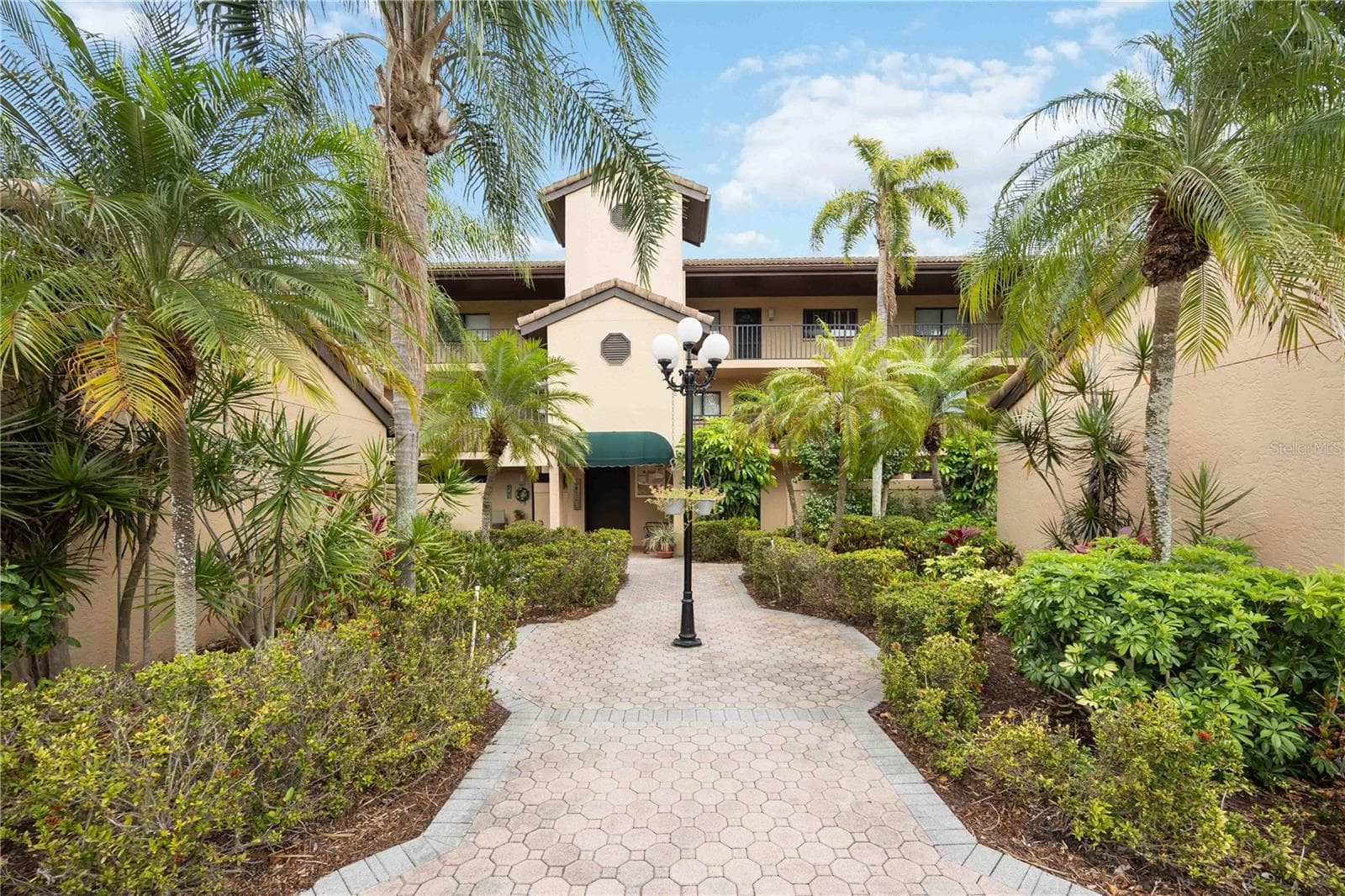 main building - 5627 ASHTON WAY #5627, SARASOTA