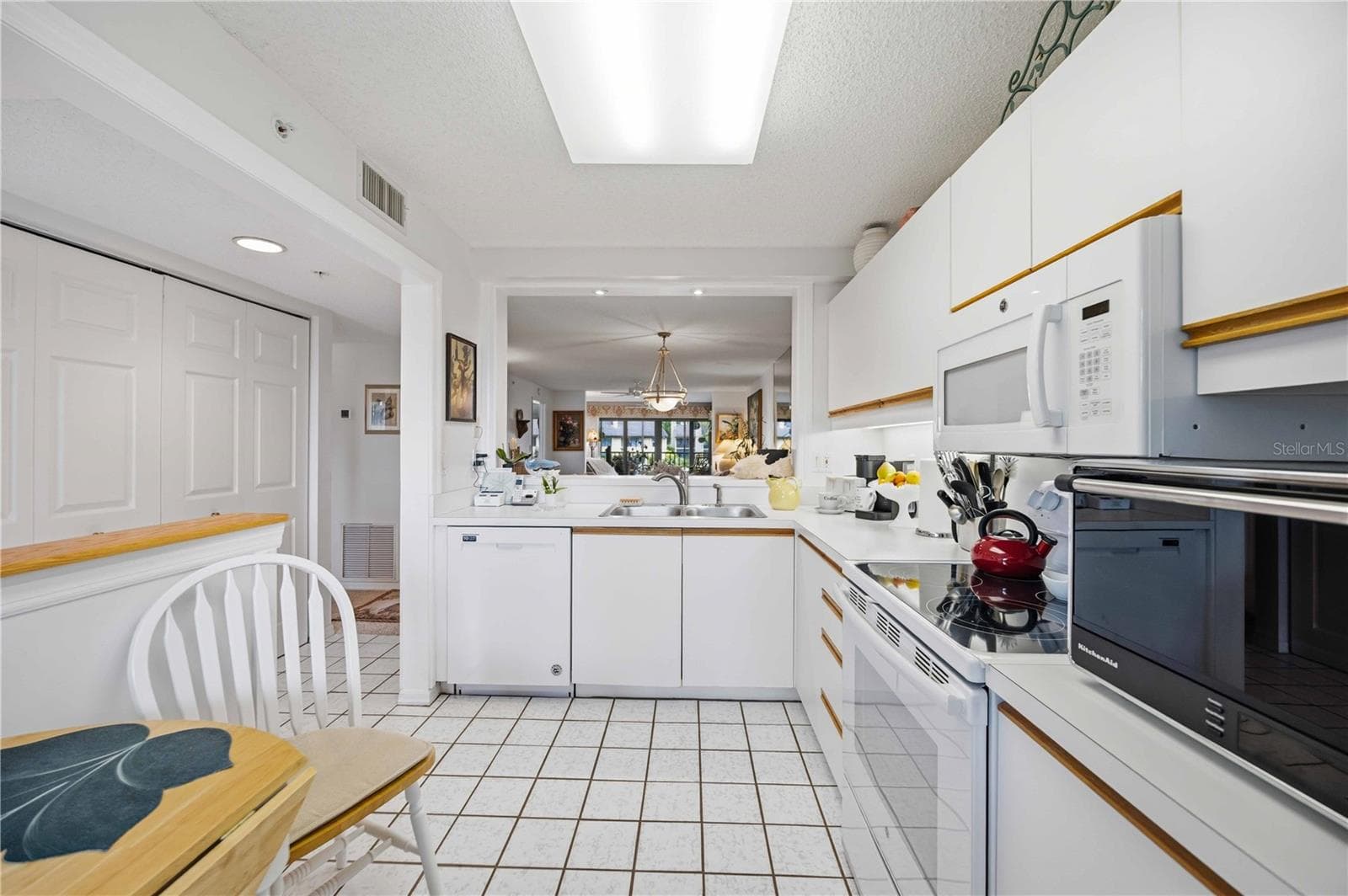 Condominium at 5627 ASHTON WAY #5627, SARASOTA, photo 10 of 72
