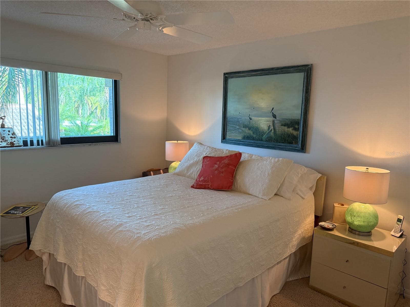 Guest bedroom - 5627 ASHTON WAY #5627, SARASOTA