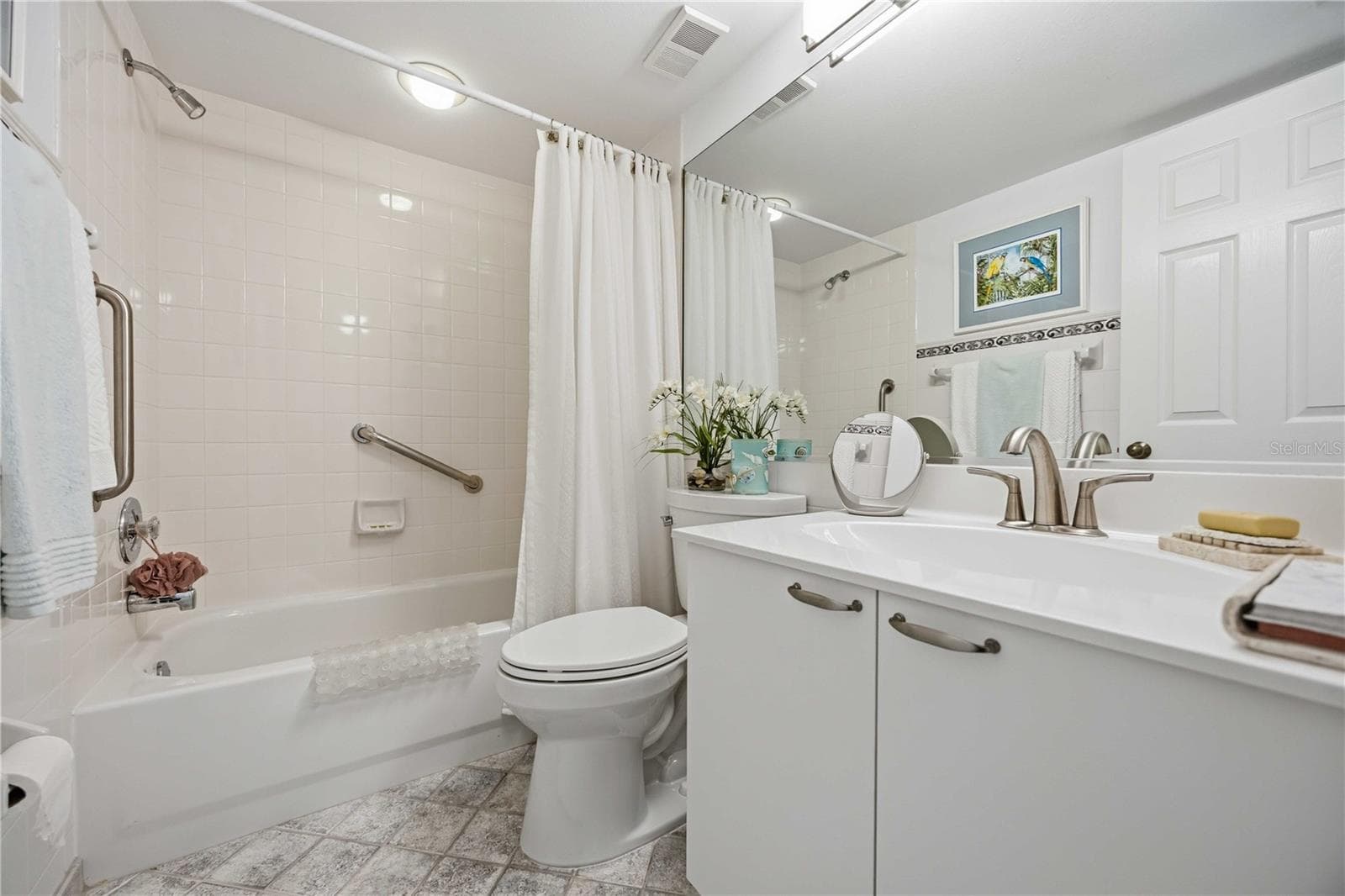 guest bath - 5627 ASHTON WAY #5627, SARASOTA