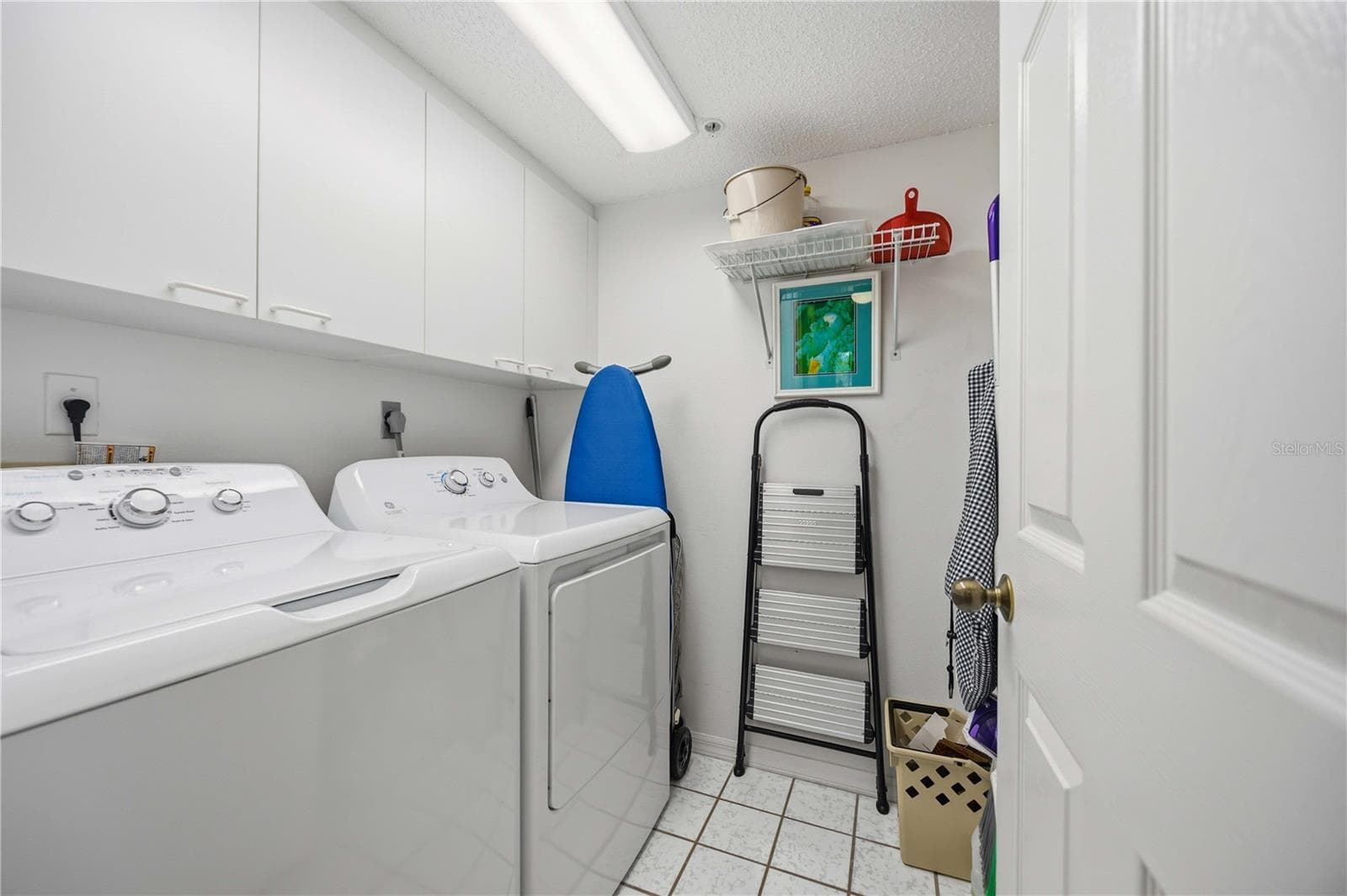 laundry room - 5627 ASHTON WAY #5627, SARASOTA