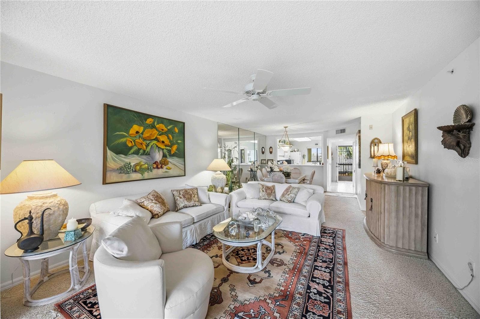 great room - 5627 ASHTON WAY #5627, SARASOTA