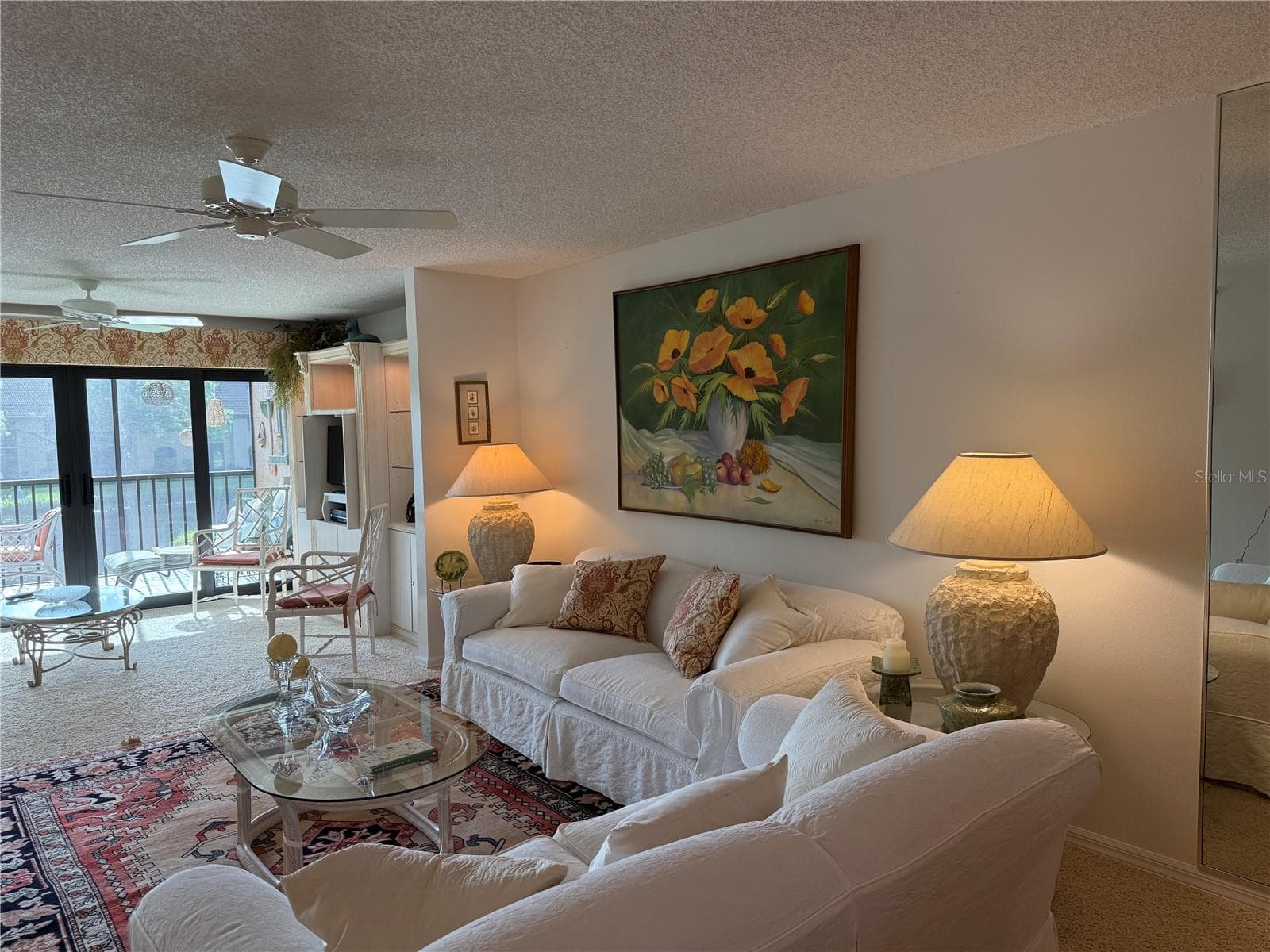 Living area - 5627 ASHTON WAY #5627, SARASOTA