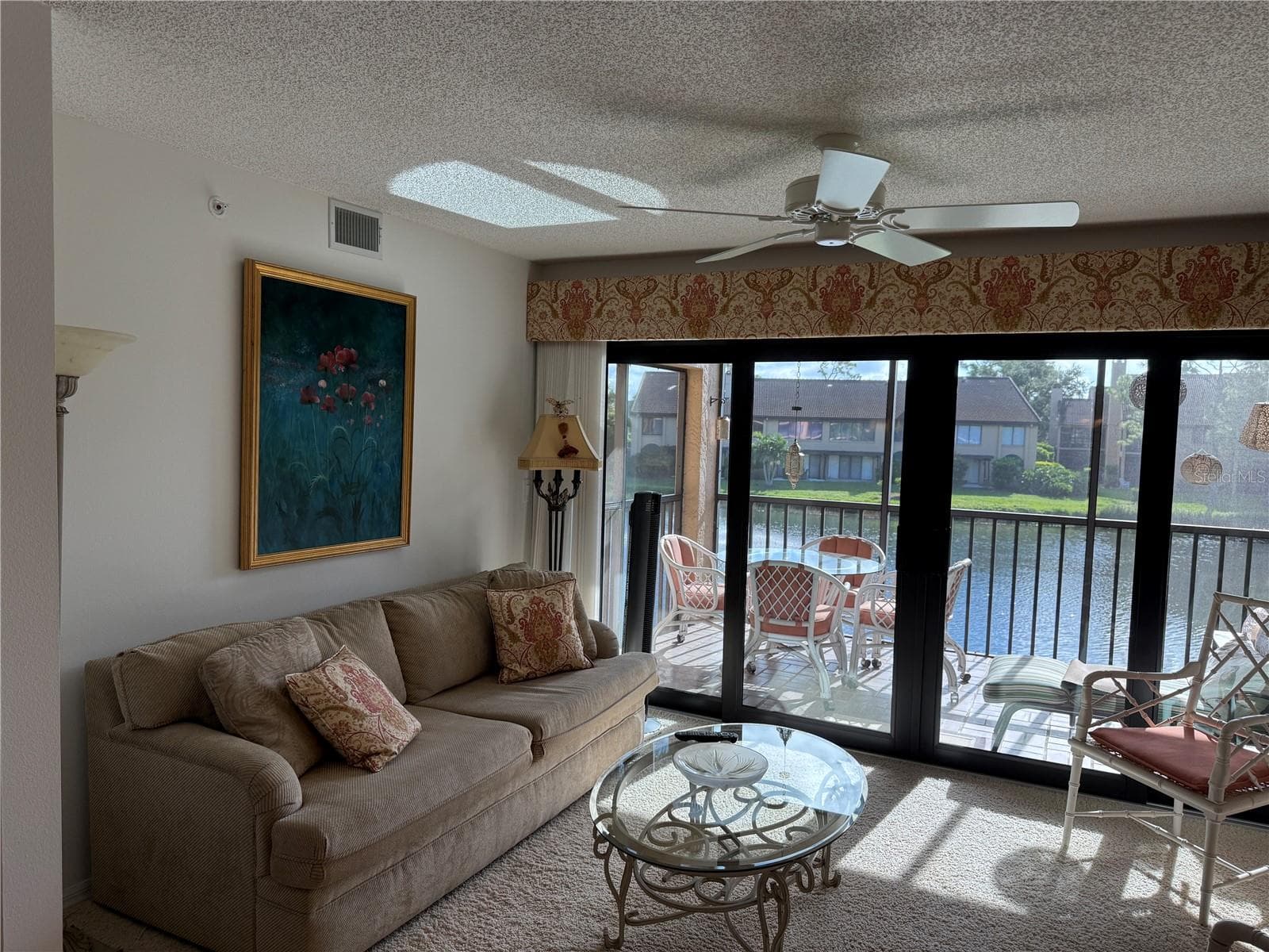 den w/lanai view - 5627 ASHTON WAY #5627, SARASOTA