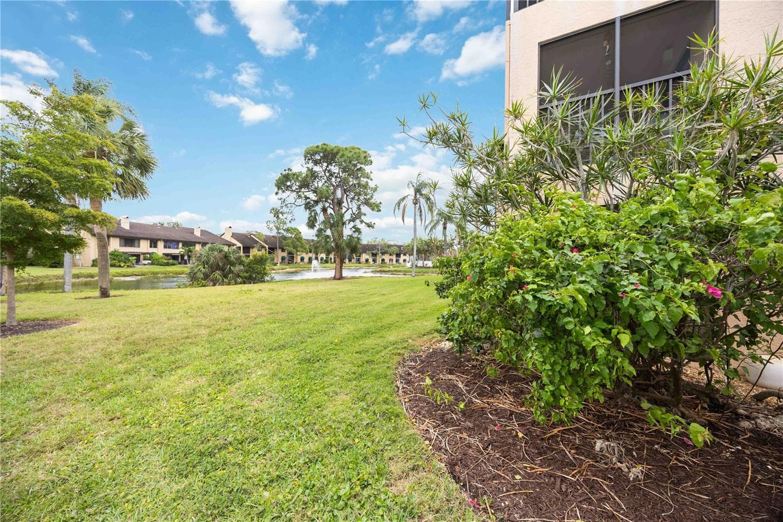 grounds - 5627 ASHTON WAY #5627, SARASOTA