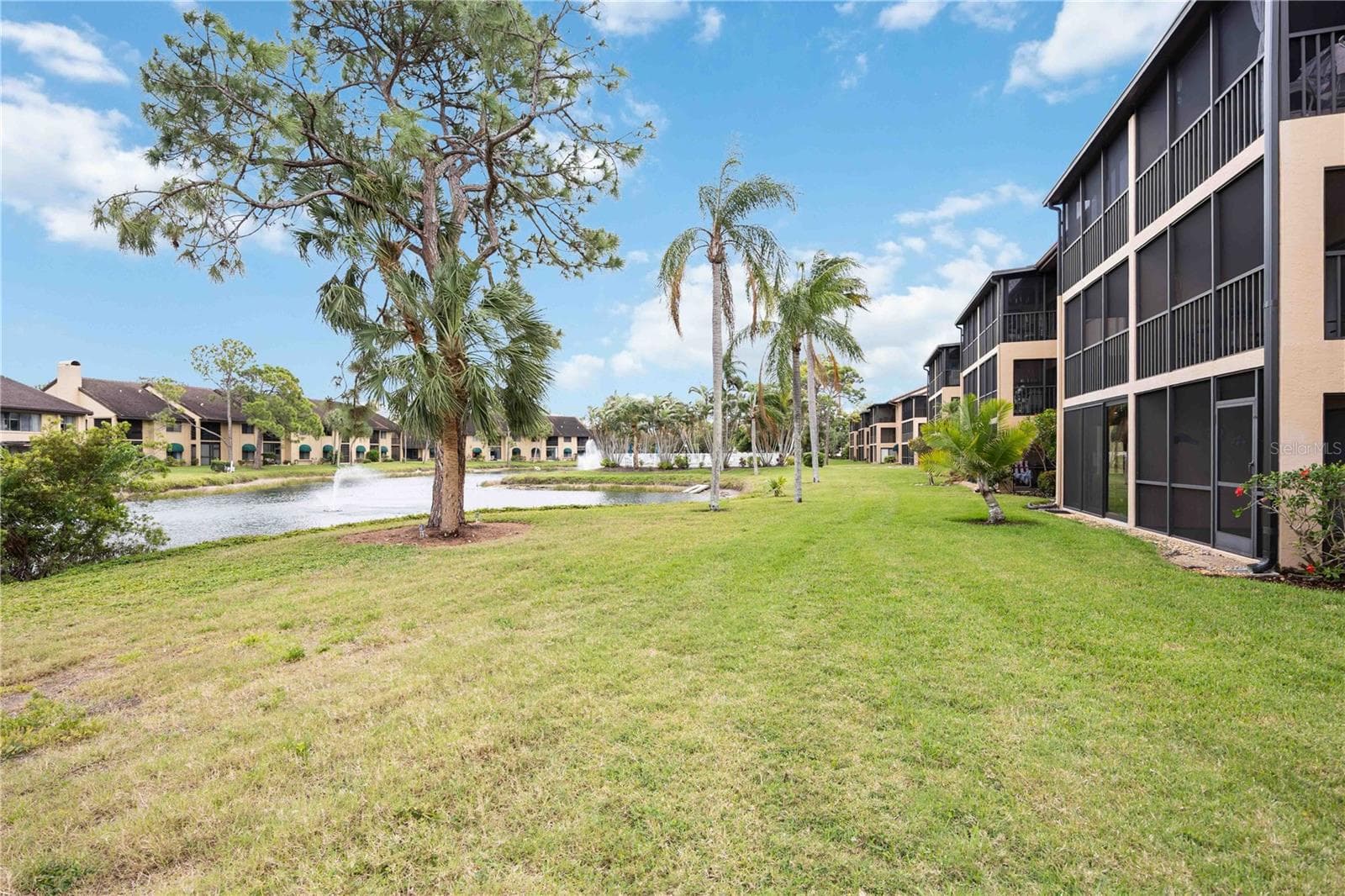 Condominium at 5627 ASHTON WAY #5627, SARASOTA, photo 50 of 72
