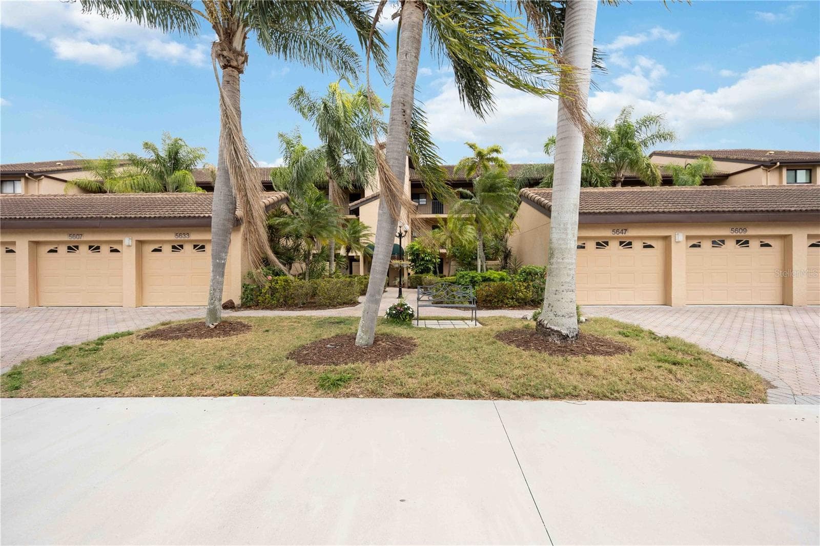 Condominium at 5627 ASHTON WAY #5627, SARASOTA, photo 51 of 72