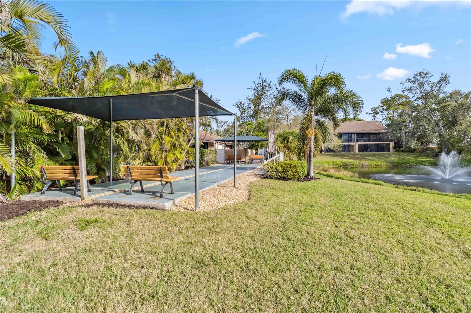 Condominium at 5627 ASHTON WAY #5627, SARASOTA, photo 59 of 72